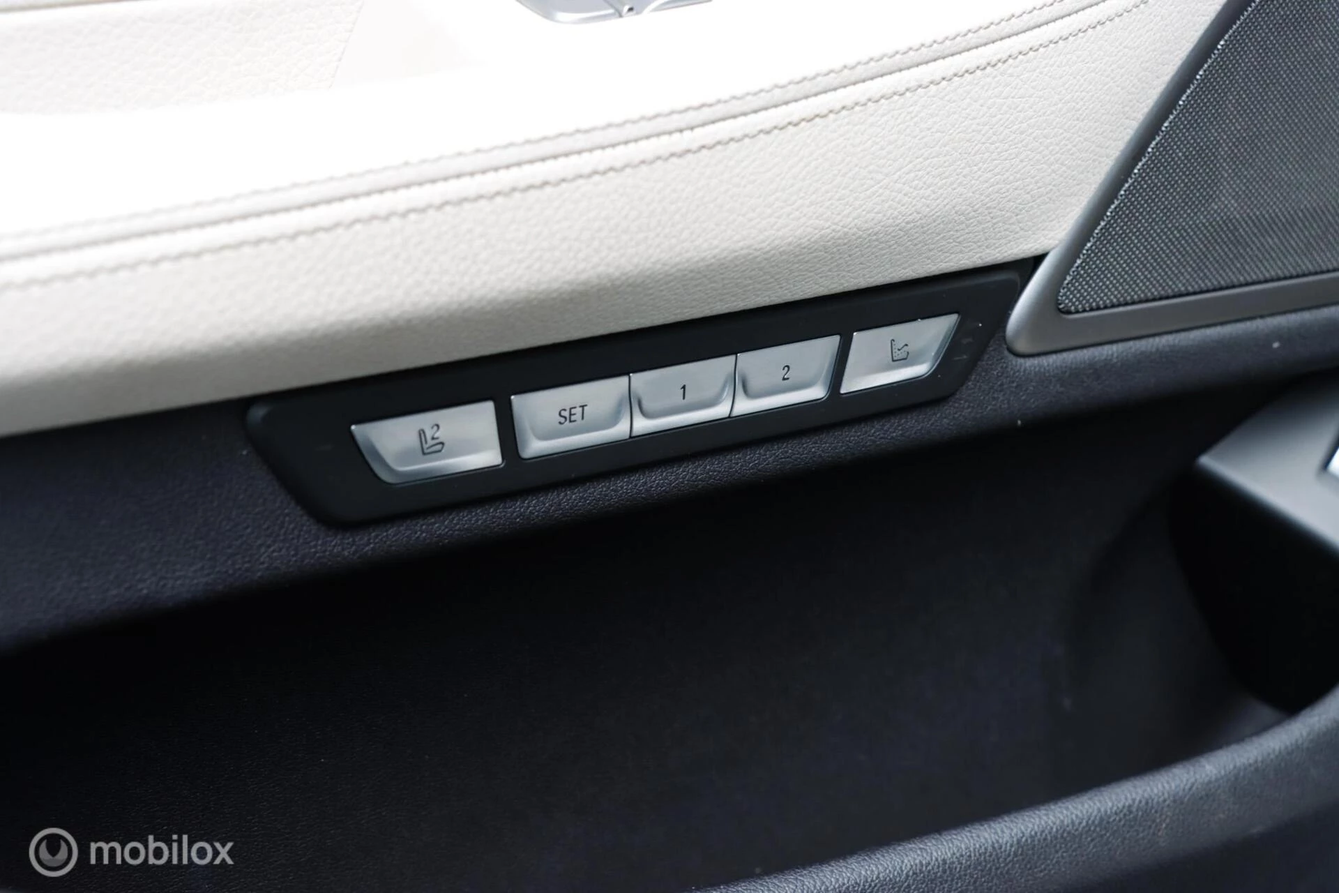 Hoofdafbeelding BMW 7 Serie