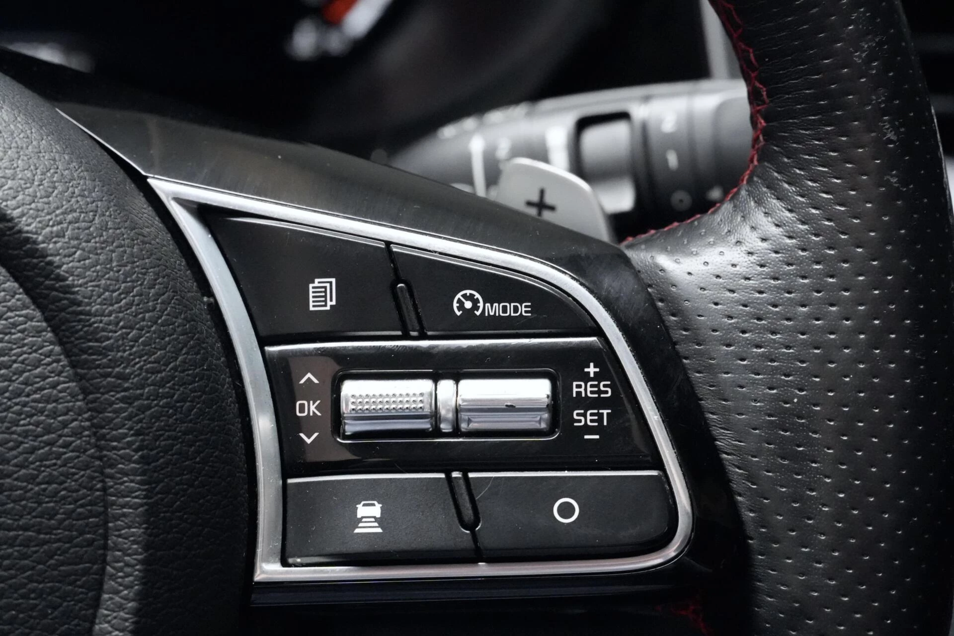 Hoofdafbeelding Kia ProCeed