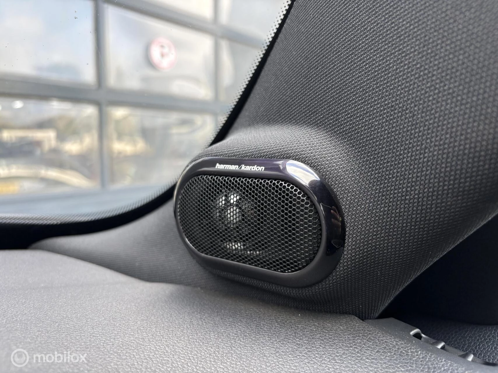 Hoofdafbeelding MINI Cooper S