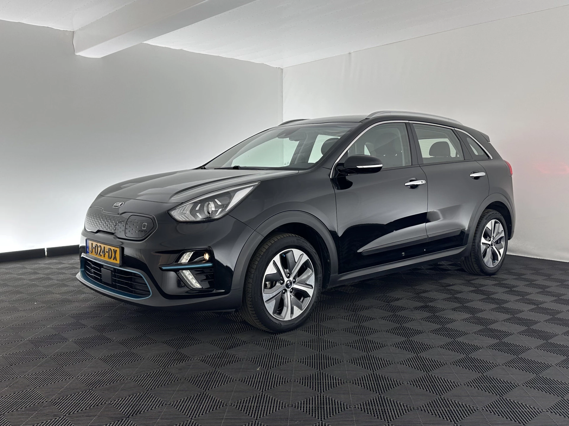 Hoofdafbeelding Kia e-Niro