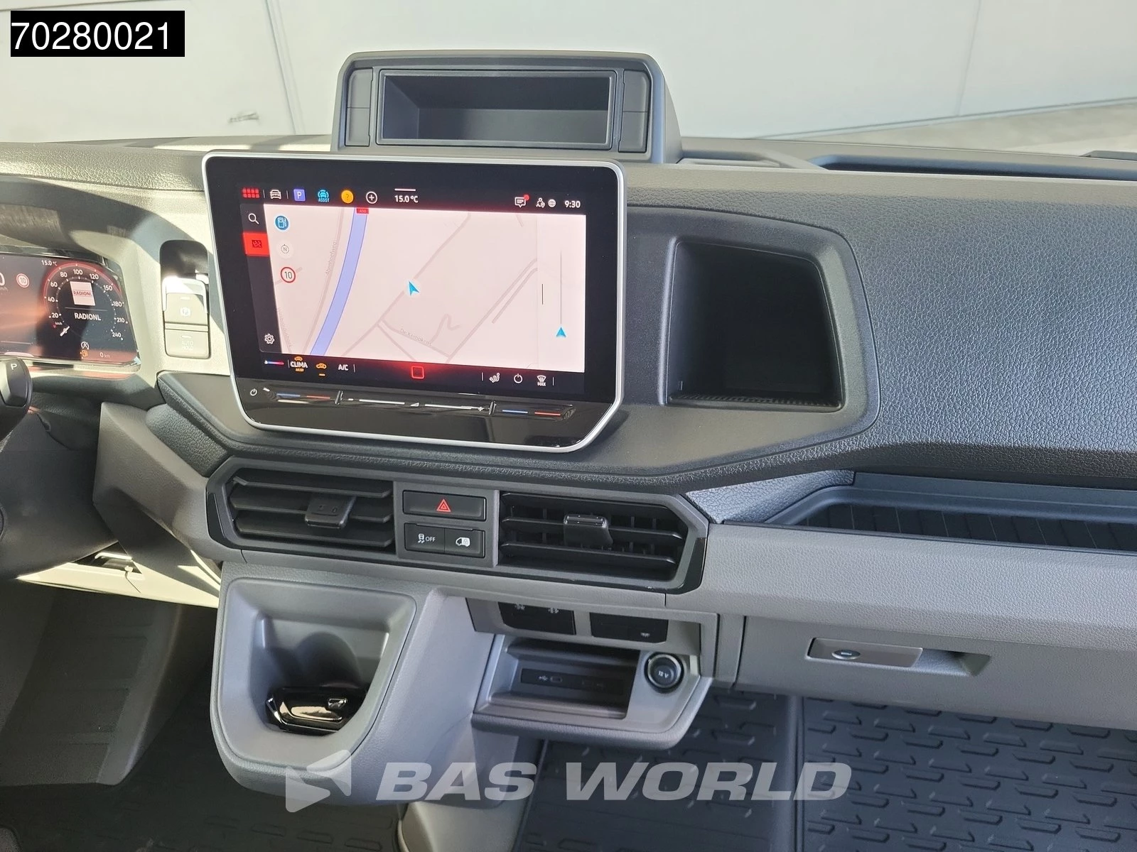 Hoofdafbeelding MAN TGE