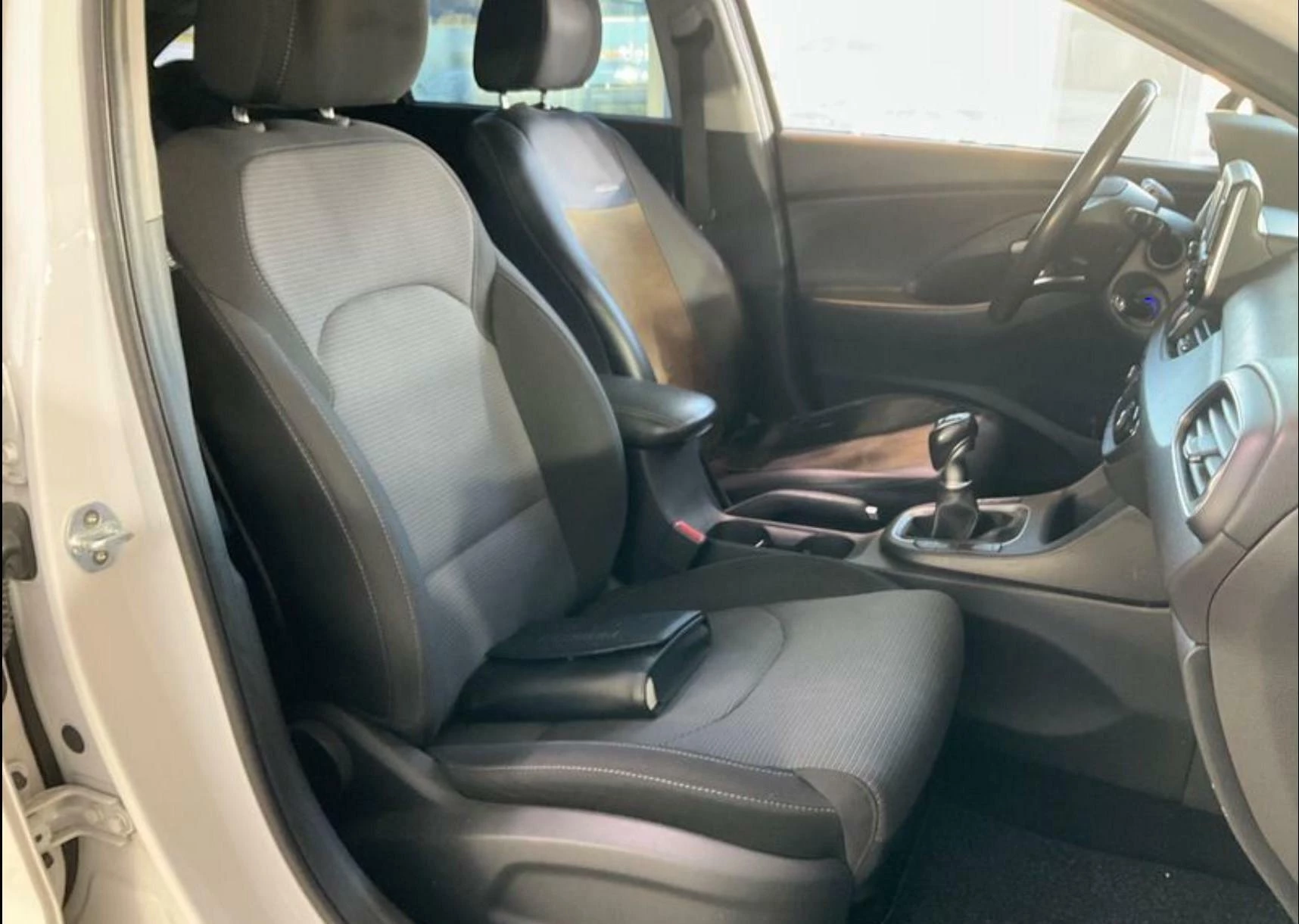 Hoofdafbeelding Hyundai i30