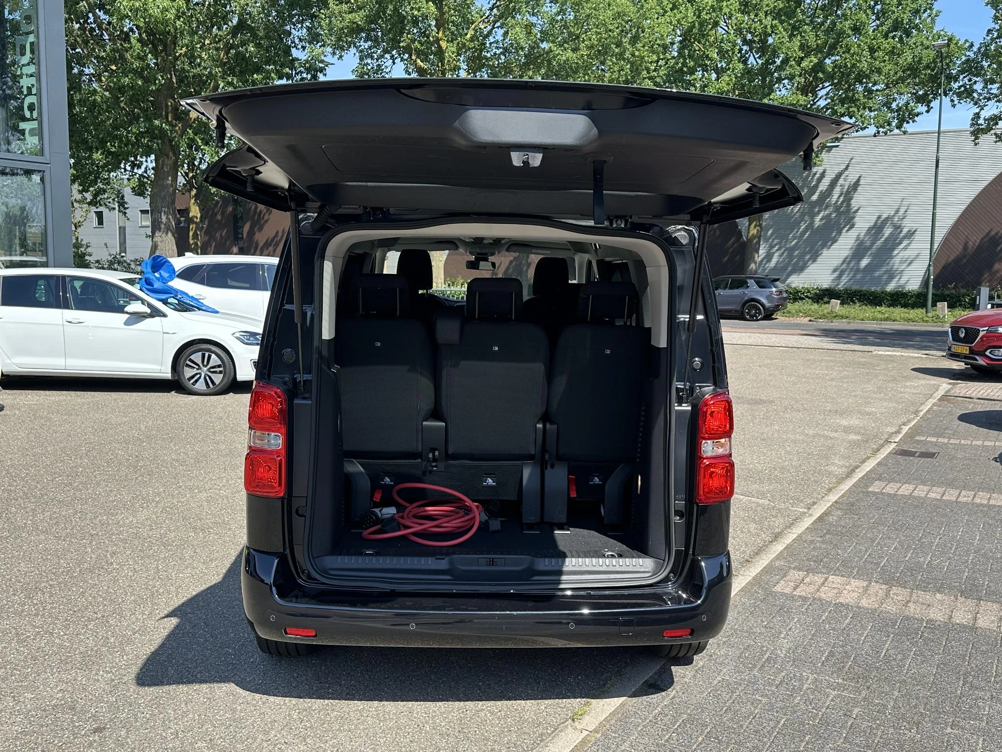 Hoofdafbeelding Fiat Ulysse