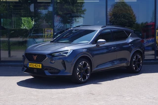 CUPRA Formentor 1.4 e-Hybrid 245 PK VZ Performance PHEV, Groot-Navigatie, Adap. Cruise Control, Camera.