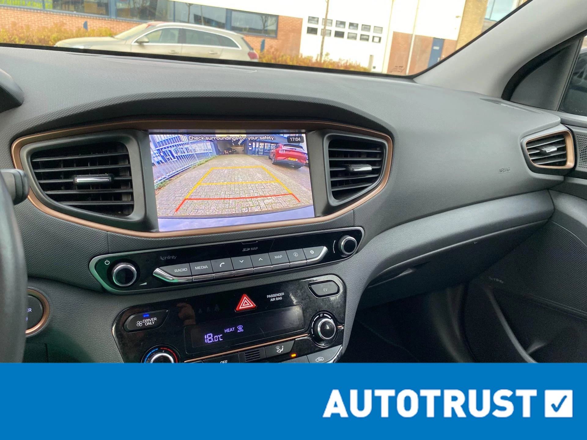 Hoofdafbeelding Hyundai IONIQ