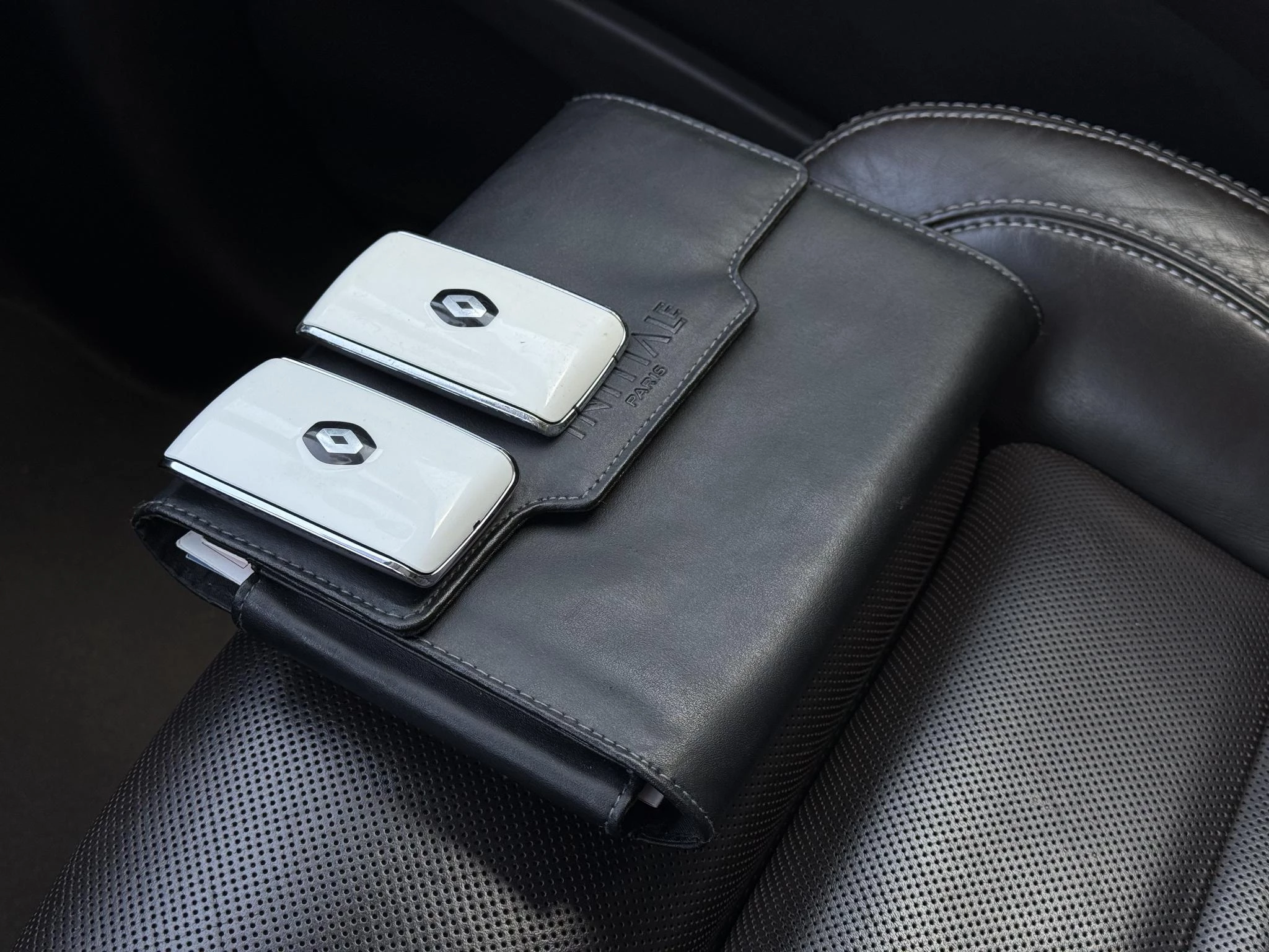 Hoofdafbeelding Renault Espace