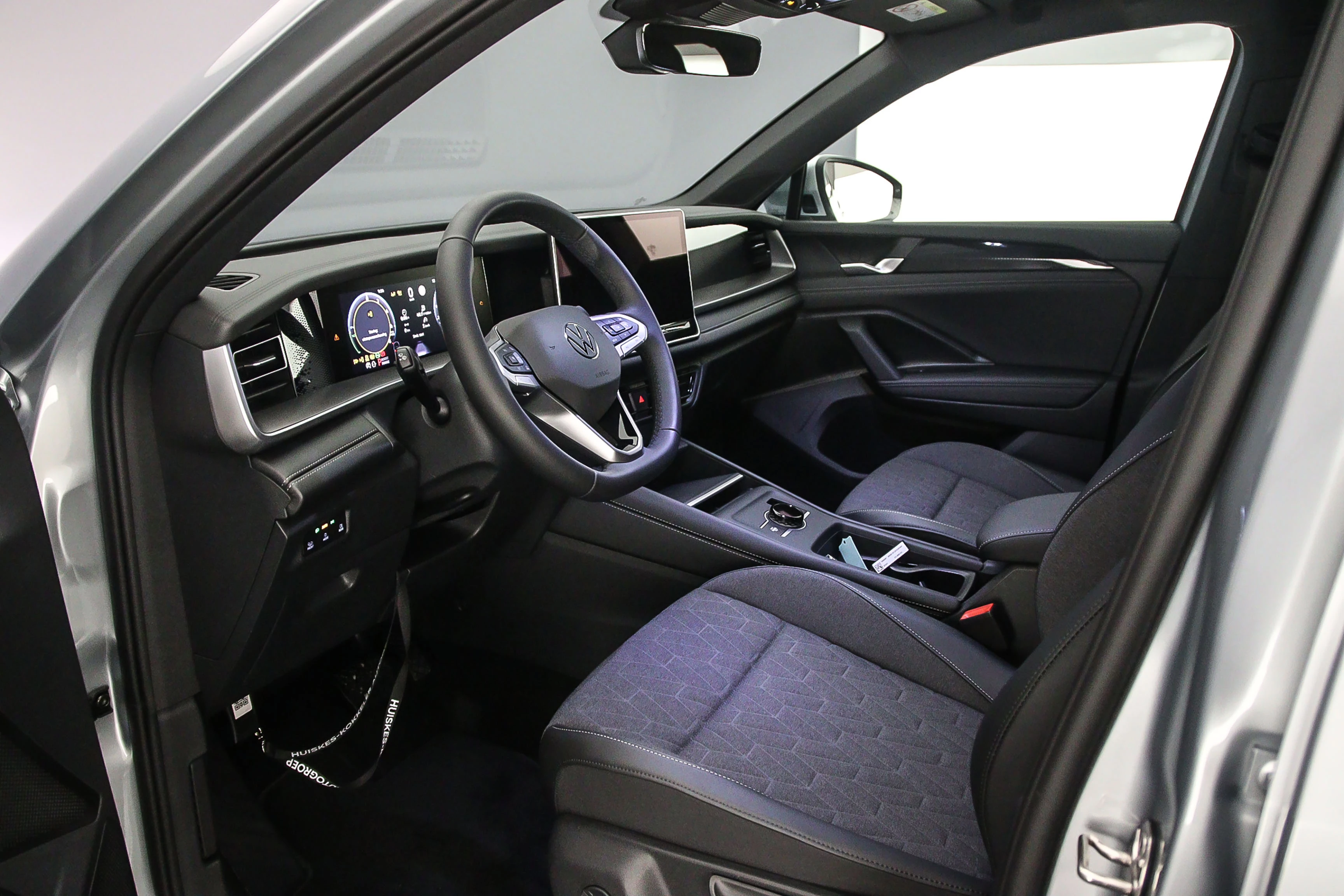 Hoofdafbeelding Volkswagen Tayron