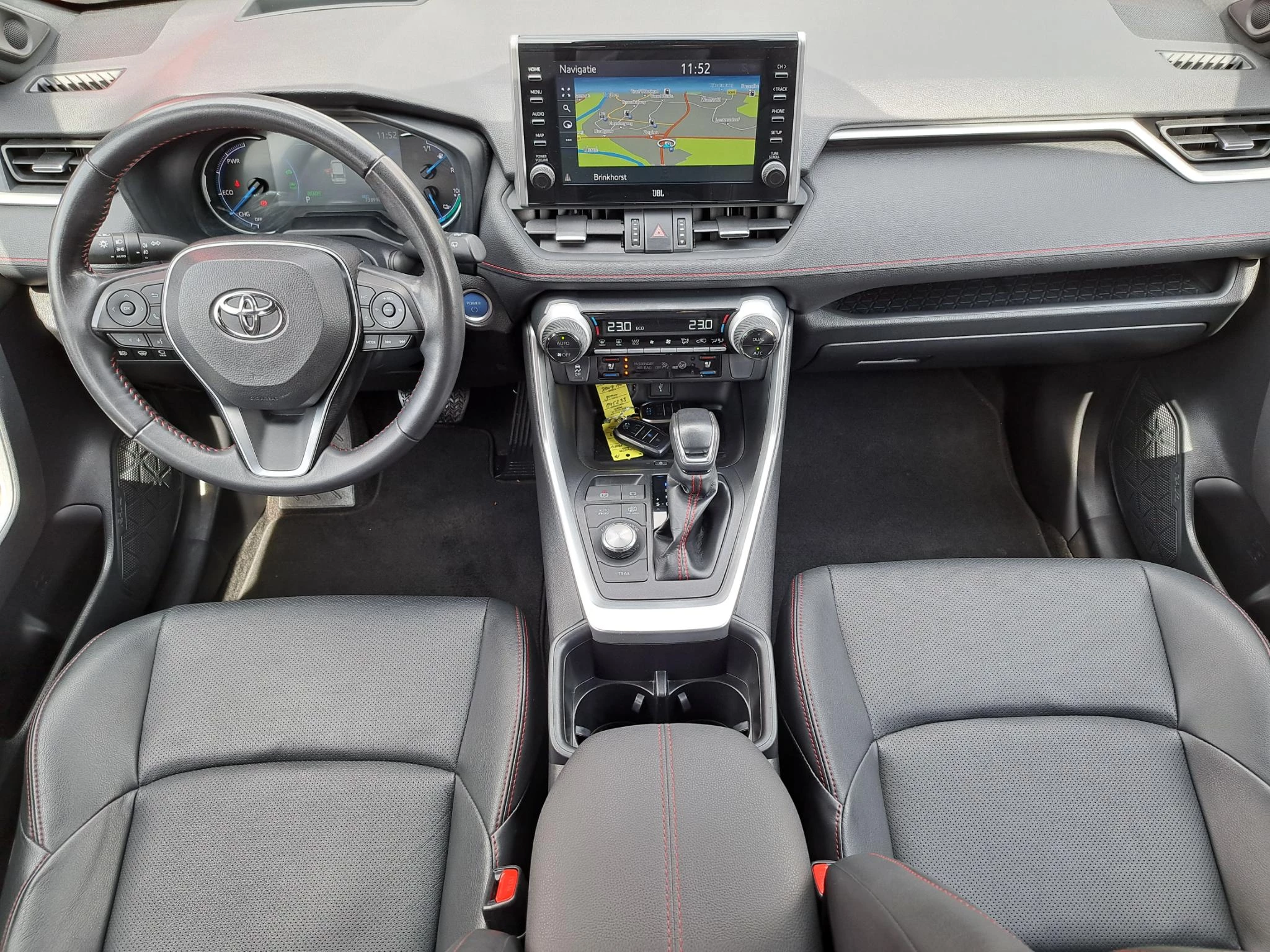 Hoofdafbeelding Toyota RAV4