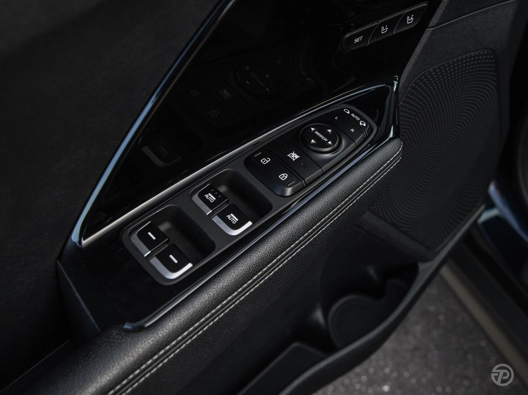 Hoofdafbeelding Kia e-Niro