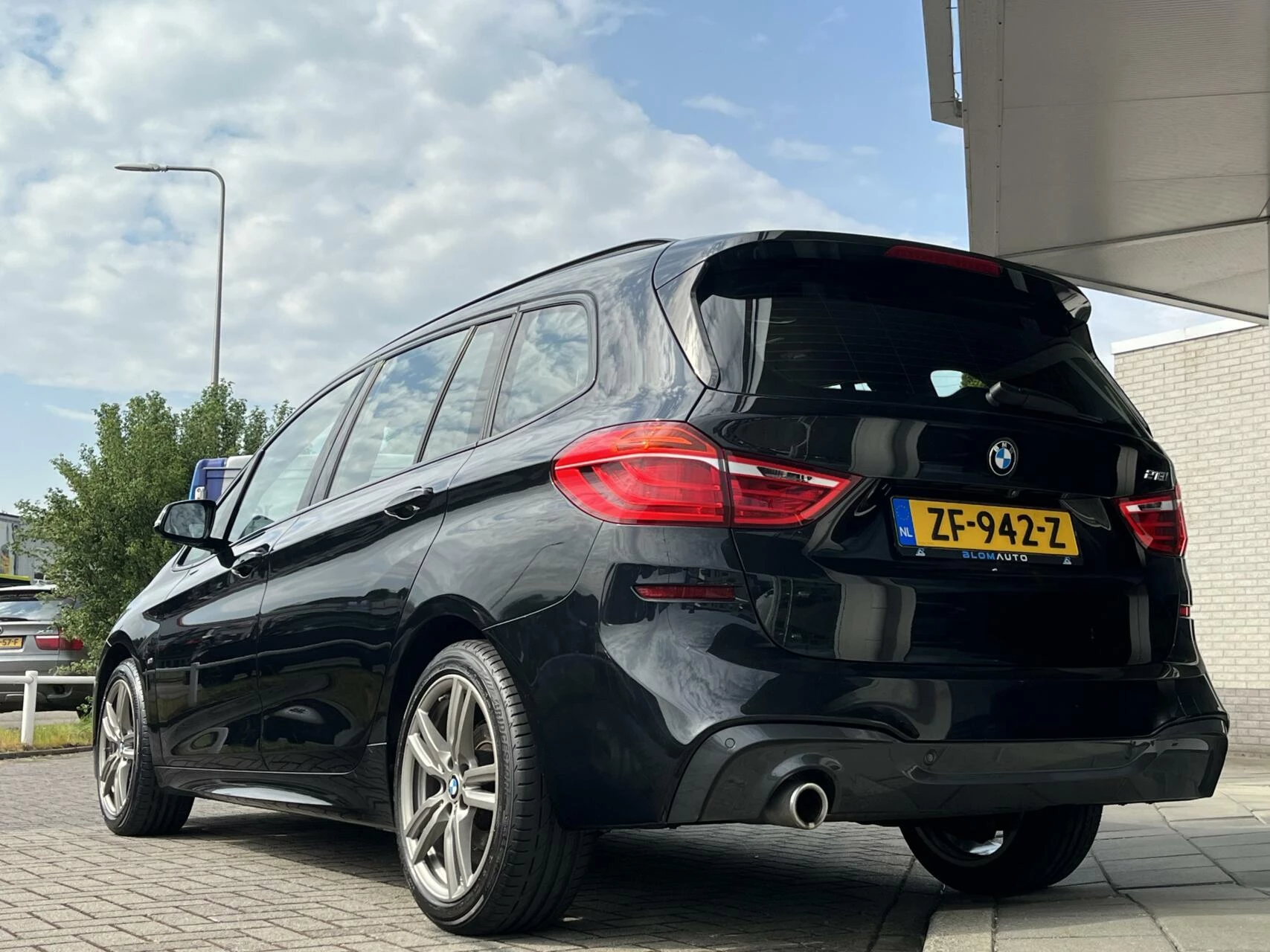Hoofdafbeelding BMW 2 Serie