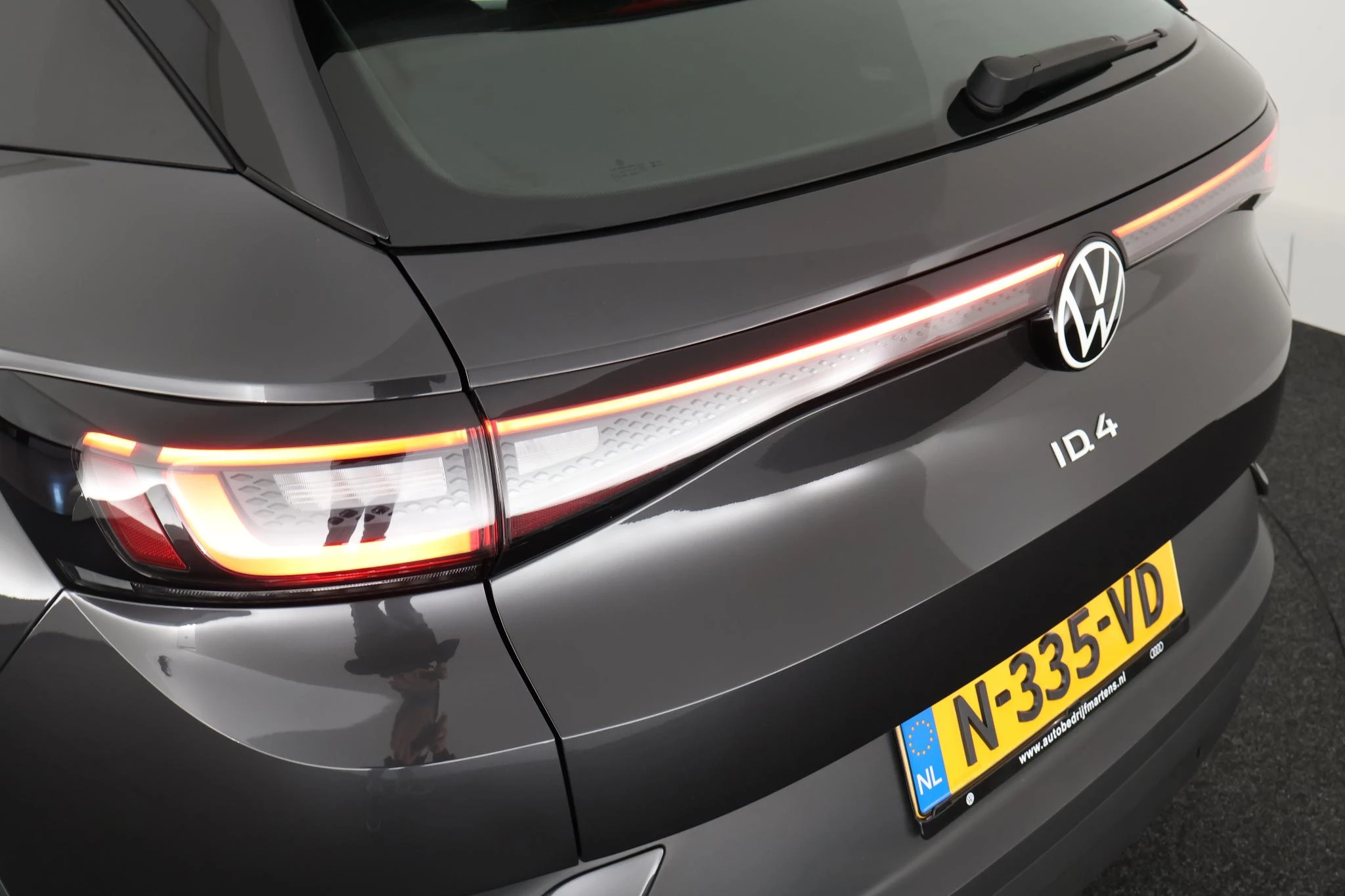 Hoofdafbeelding Volkswagen ID.4