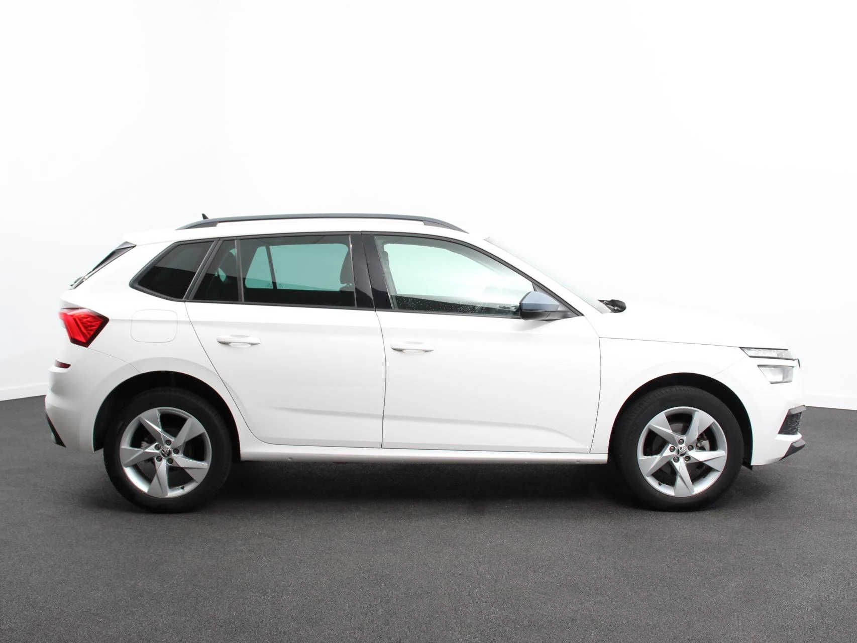Hoofdafbeelding Škoda Kamiq
