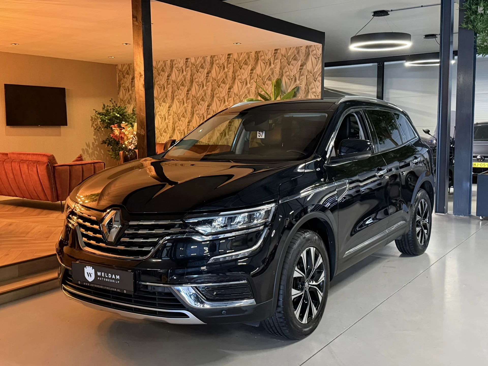 Hoofdafbeelding Renault Koleos