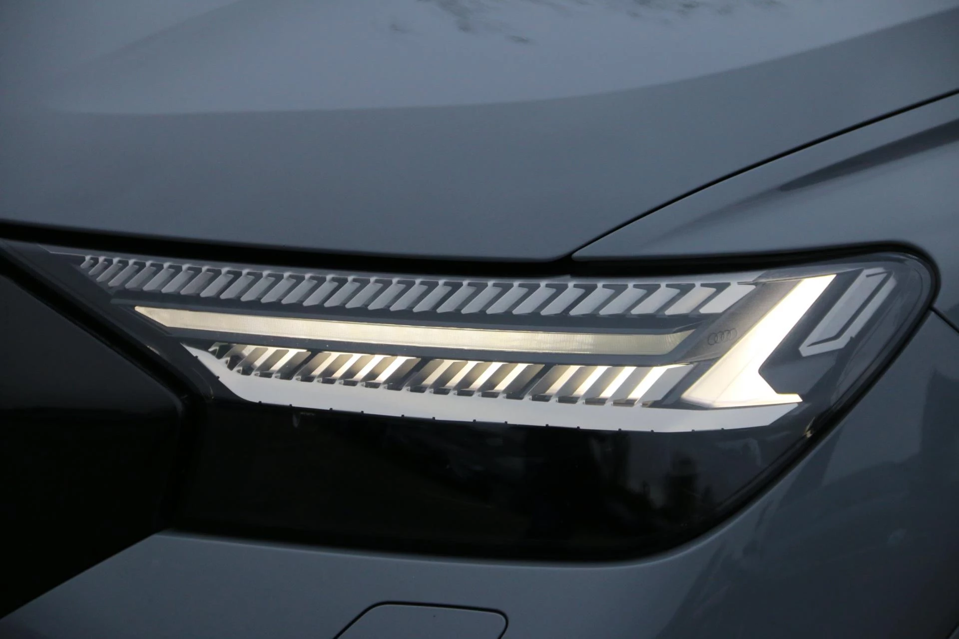 Hoofdafbeelding Audi Q4 e-tron