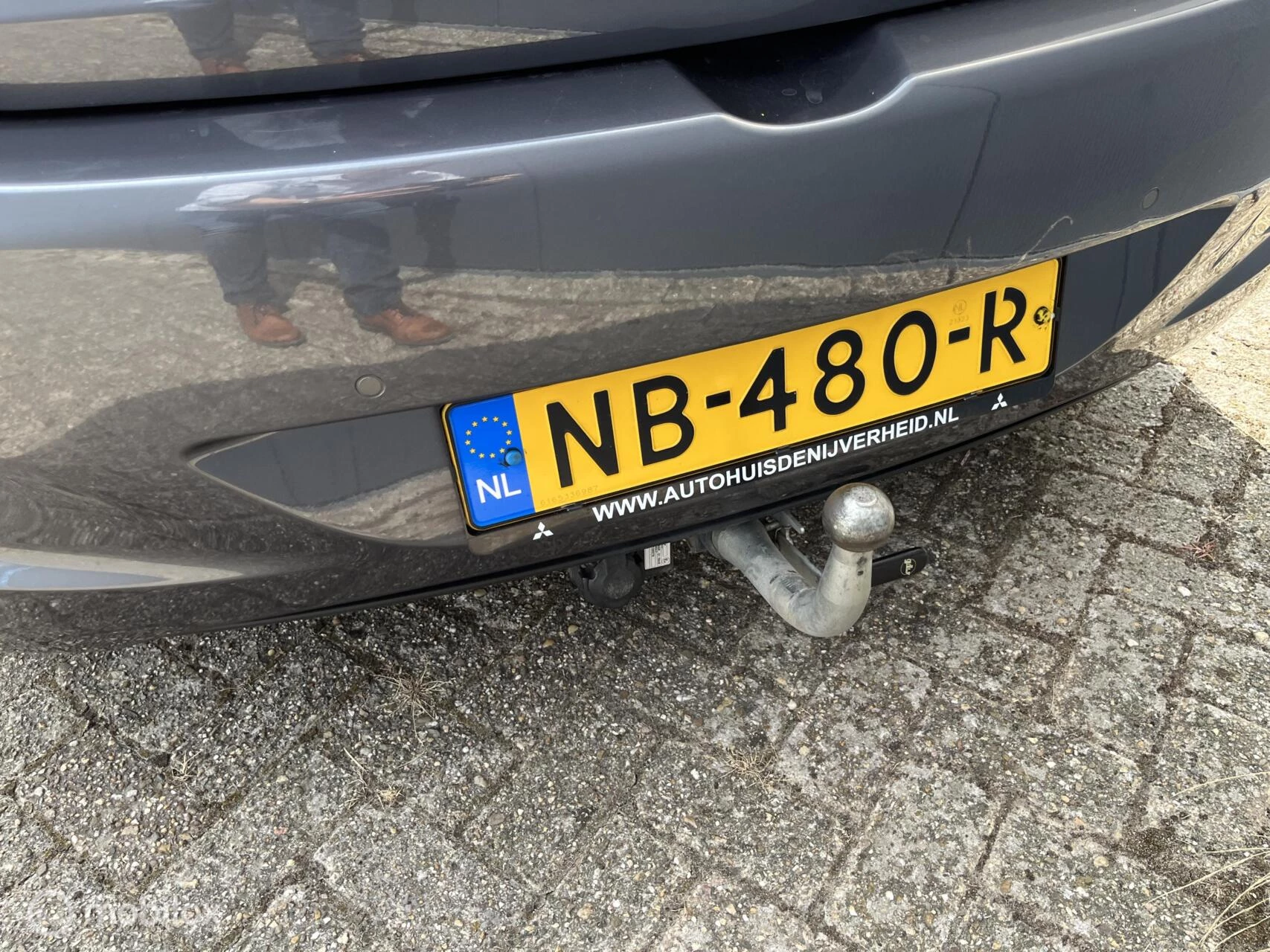 Hoofdafbeelding Hyundai i30
