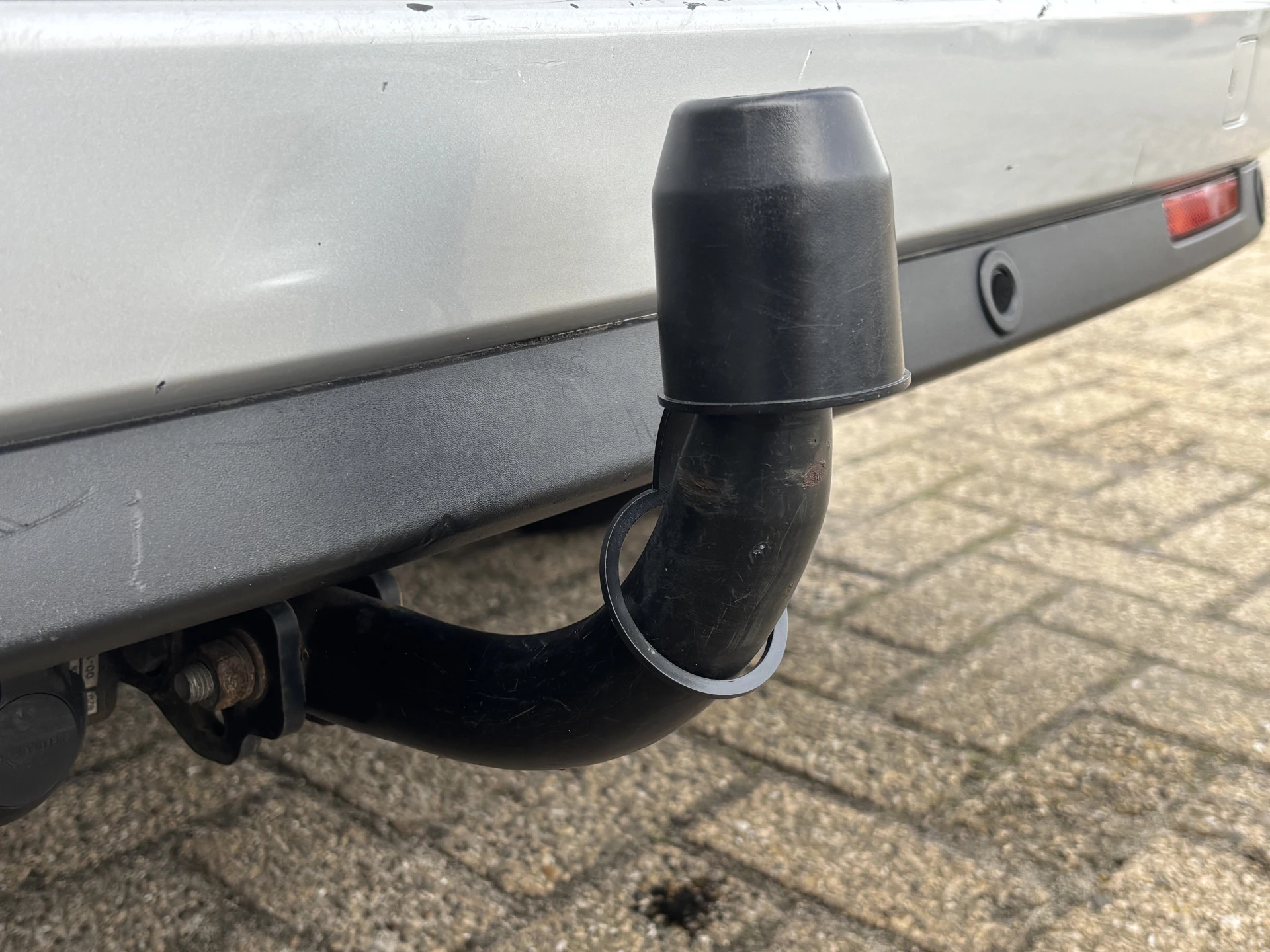 Hoofdafbeelding Fiat Doblò