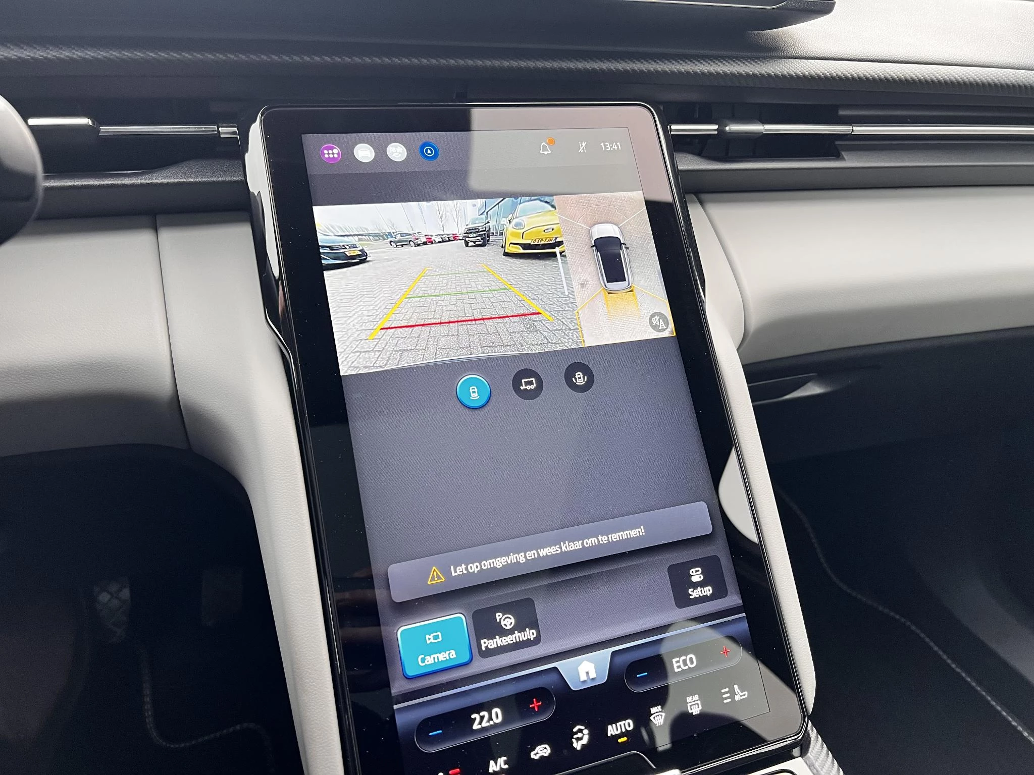 Hoofdafbeelding Ford Explorer