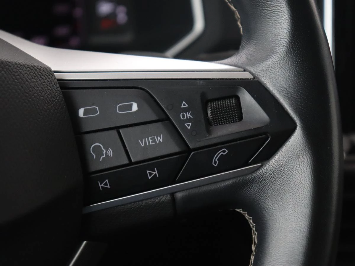 Hoofdafbeelding SEAT Tarraco