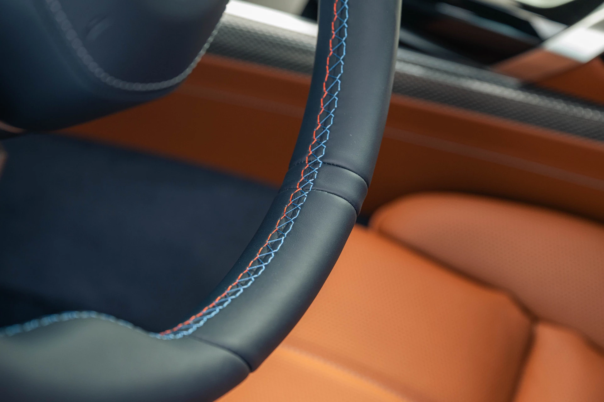 Hoofdafbeelding BMW 7 Serie