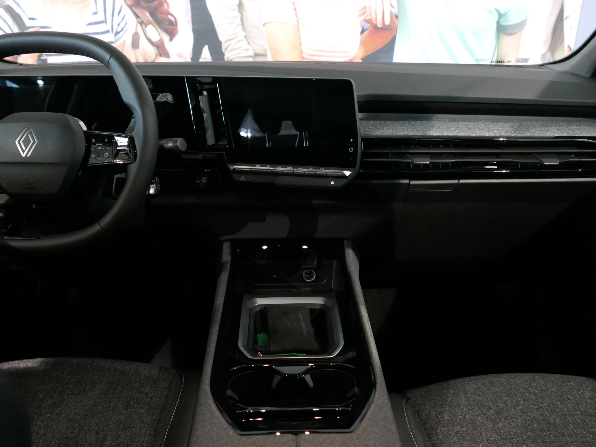 Hoofdafbeelding Renault Austral