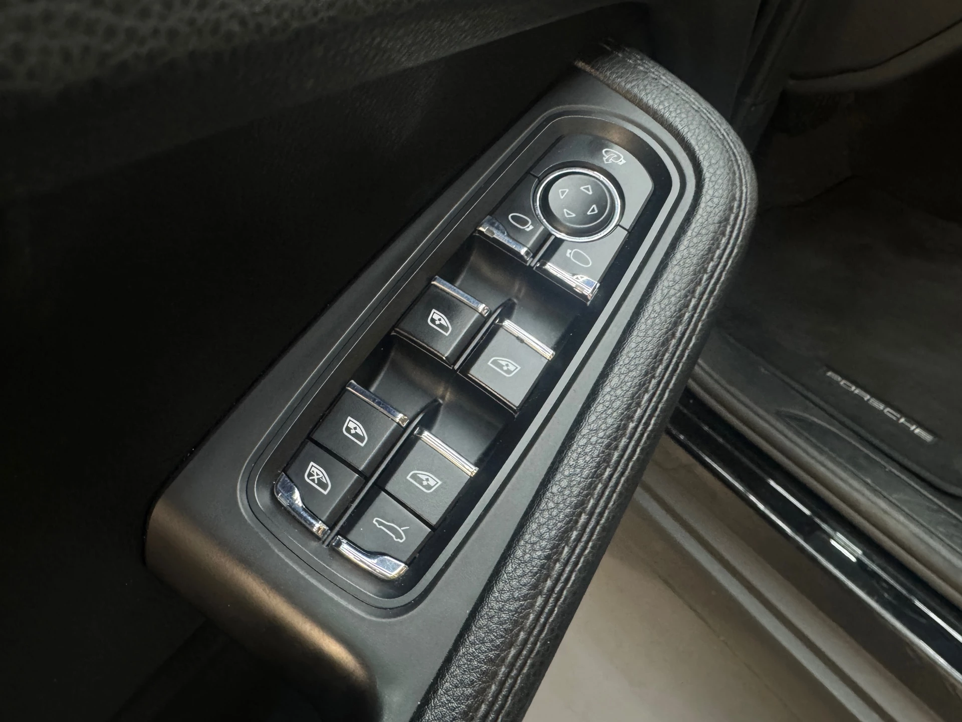 Hoofdafbeelding Porsche Macan