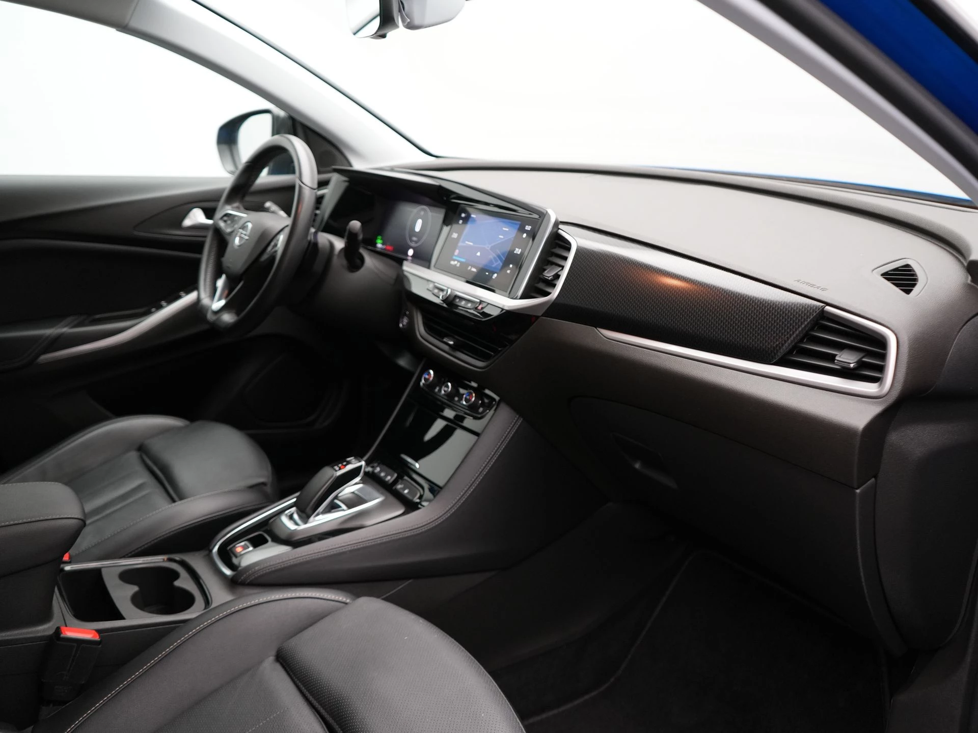 Hoofdafbeelding Opel Grandland