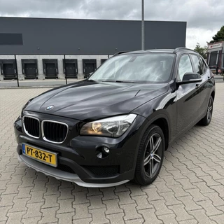 BMW X1 sDrive18d 2014 High Executive