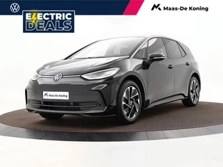 Volkswagen ID.3 Pro Business 59 kWh accu. 150 kW / 204 pk Hatchbac · Achteruitrijcamera · Sfeerverlichting · Draadloze telefoonlader · Private lease vanaf 398,- per maand ·