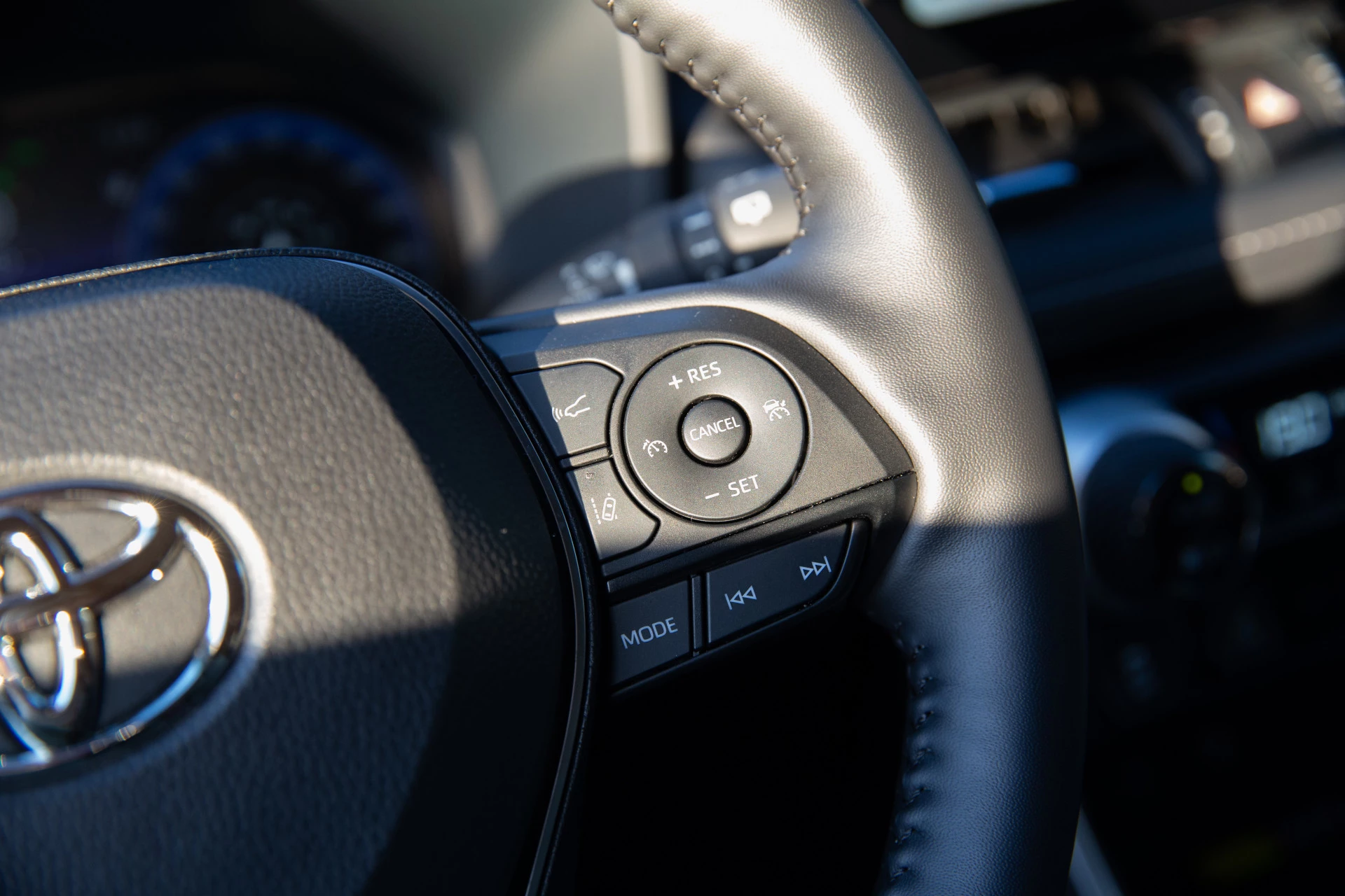 Hoofdafbeelding Toyota RAV4