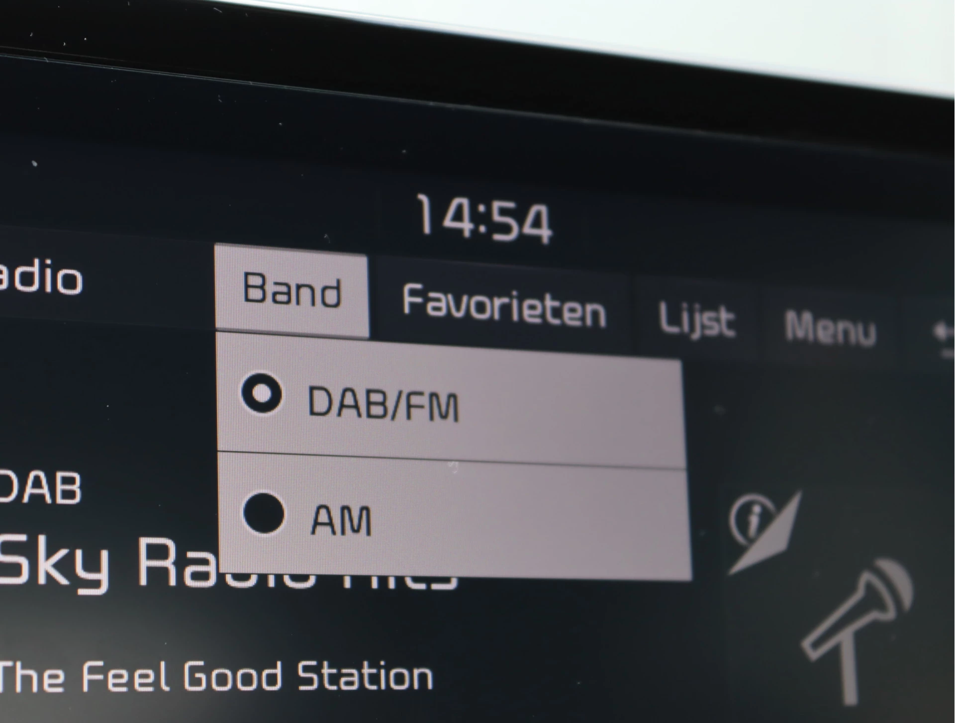 Hoofdafbeelding Kia XCeed