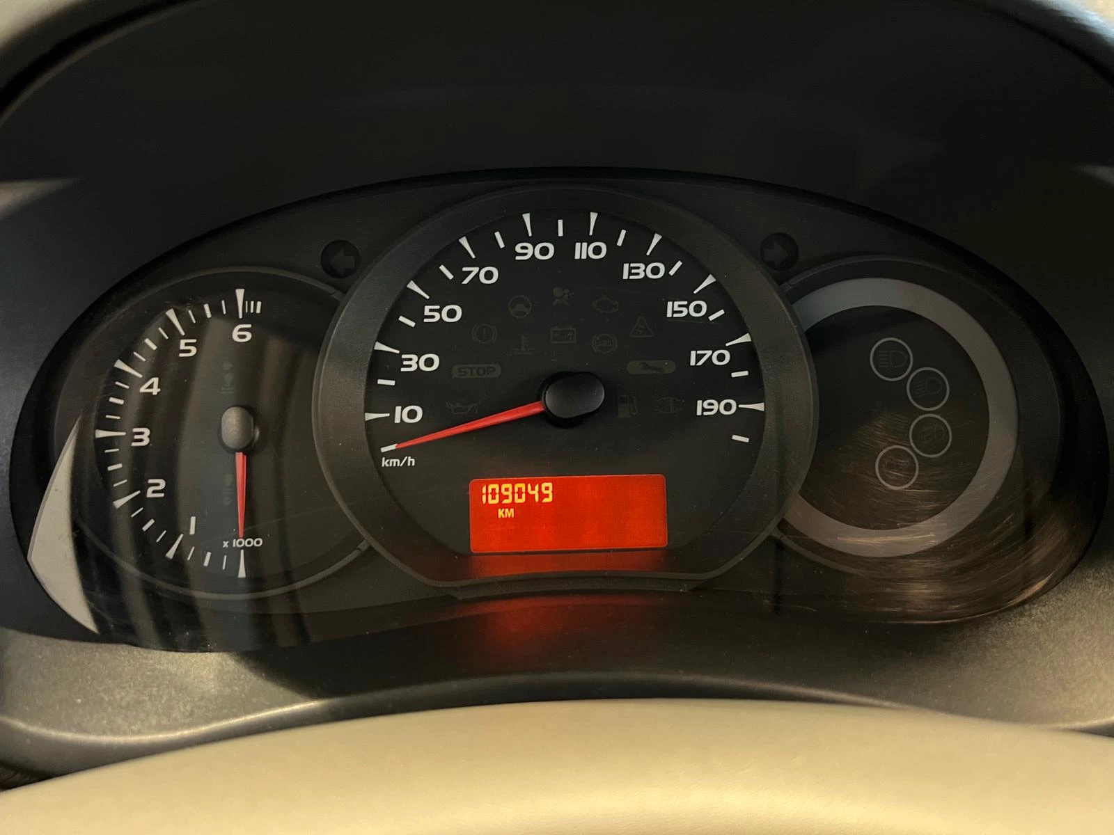 Hoofdafbeelding Renault Kangoo