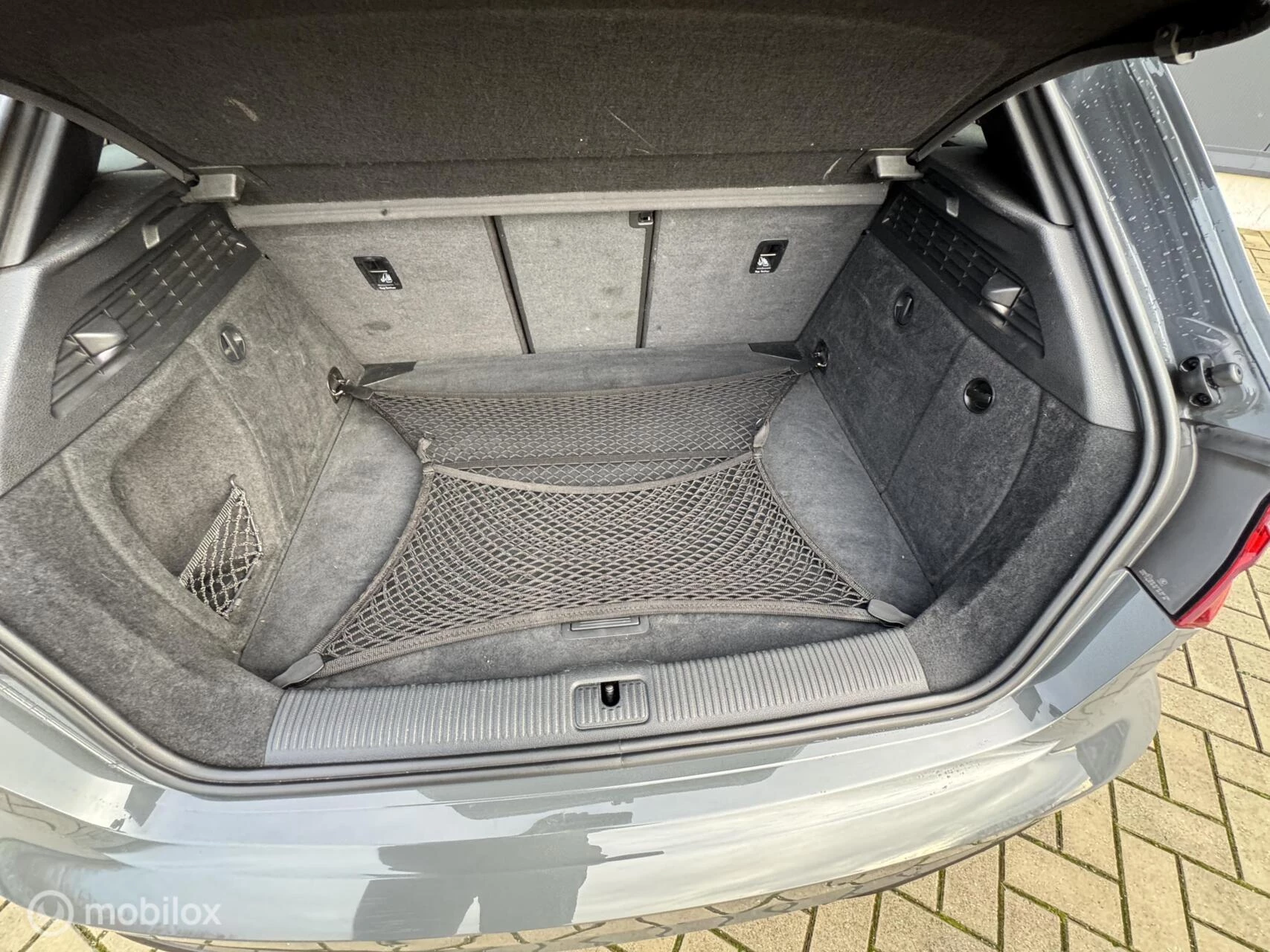 Hoofdafbeelding Audi S3