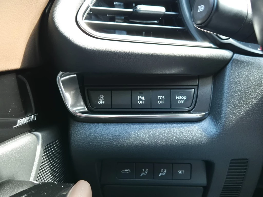 Hoofdafbeelding Mazda CX-30