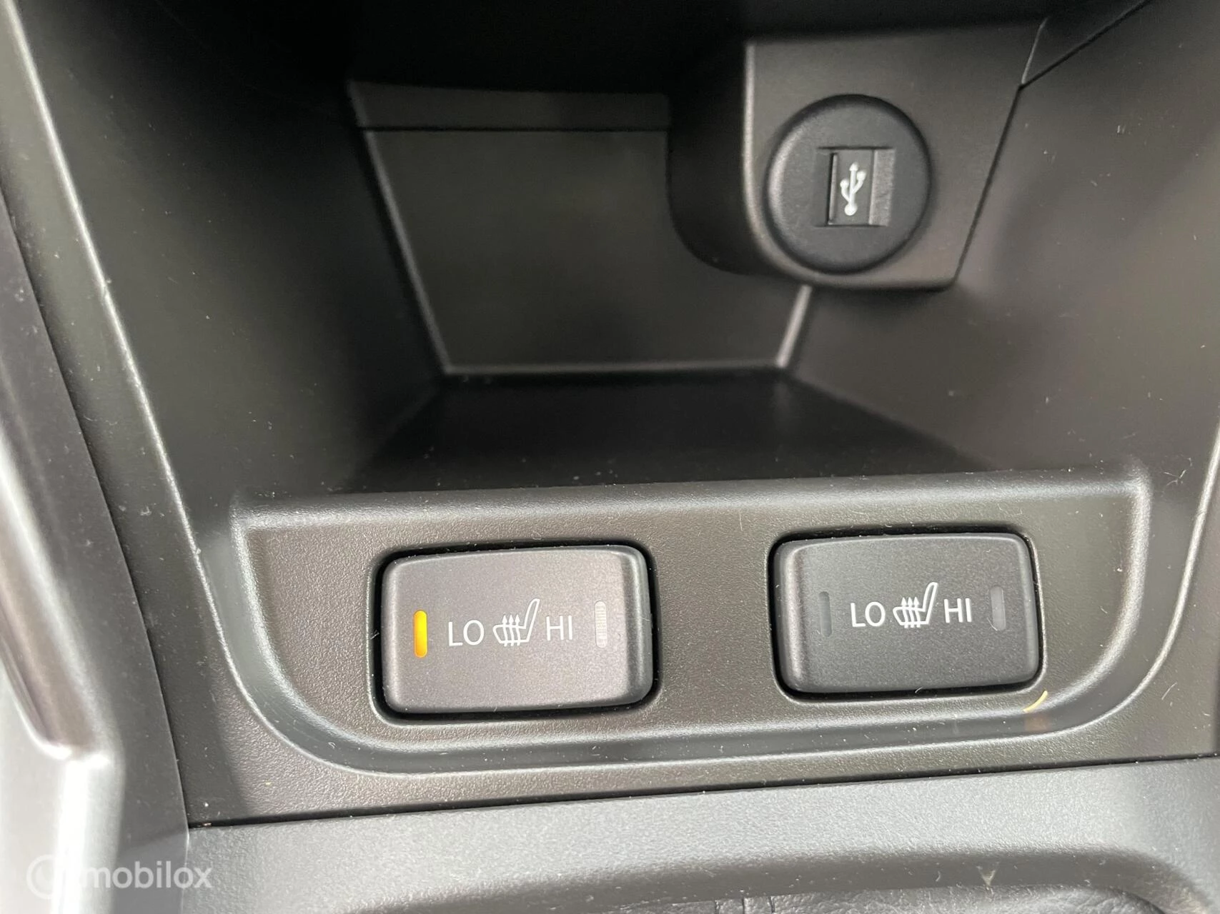 Hoofdafbeelding Suzuki S-Cross