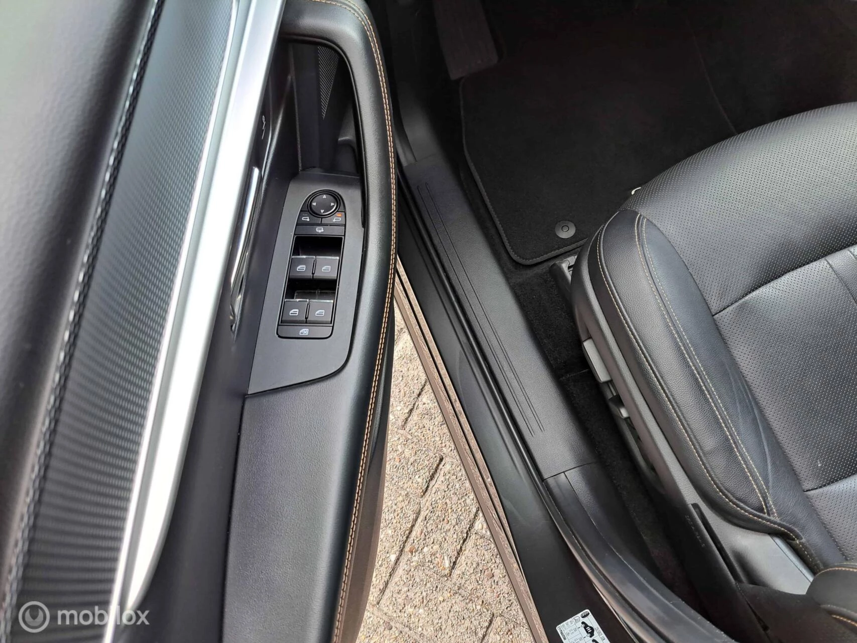 Hoofdafbeelding Mazda CX-60