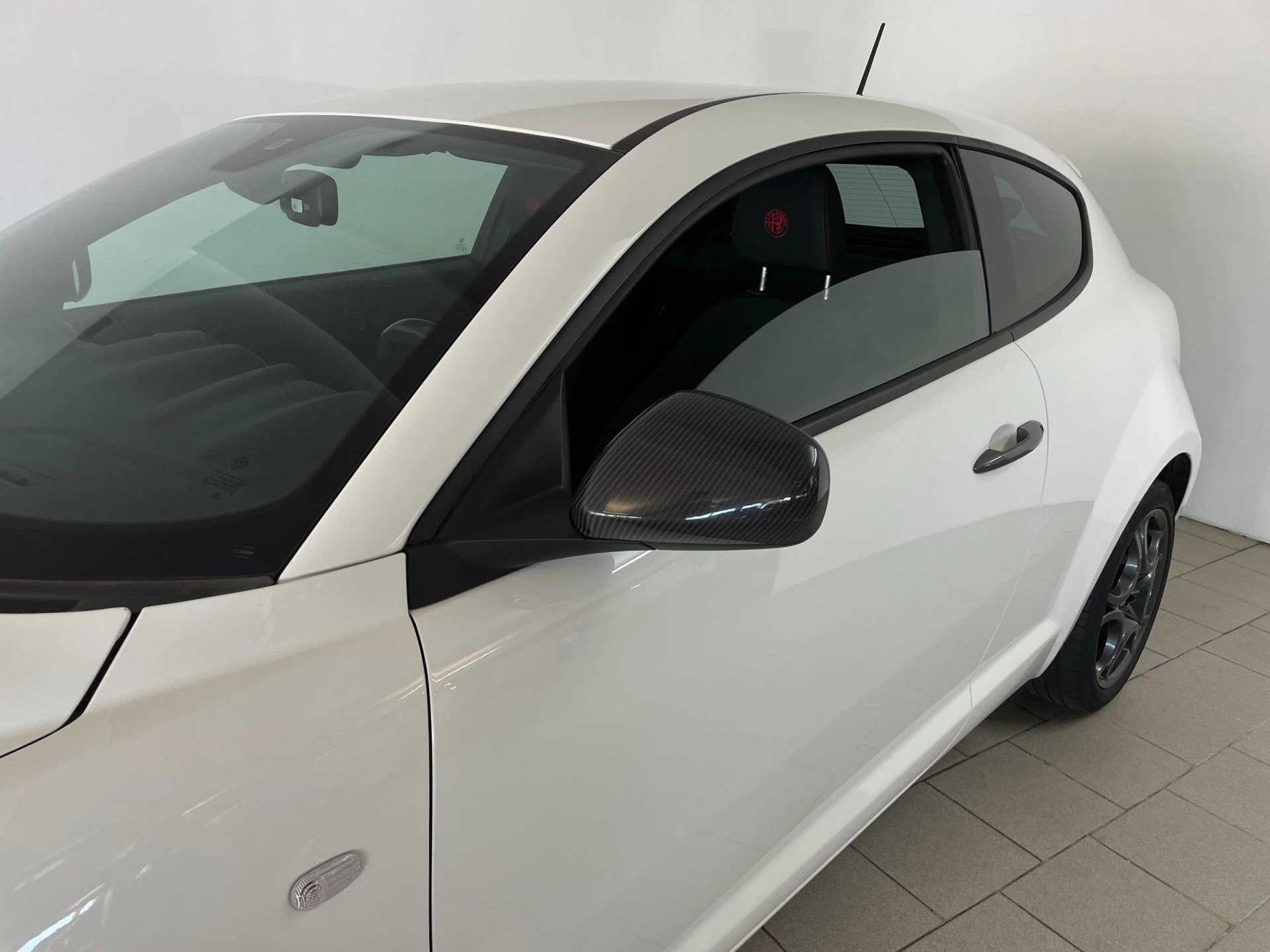 Hoofdafbeelding Alfa Romeo MiTo