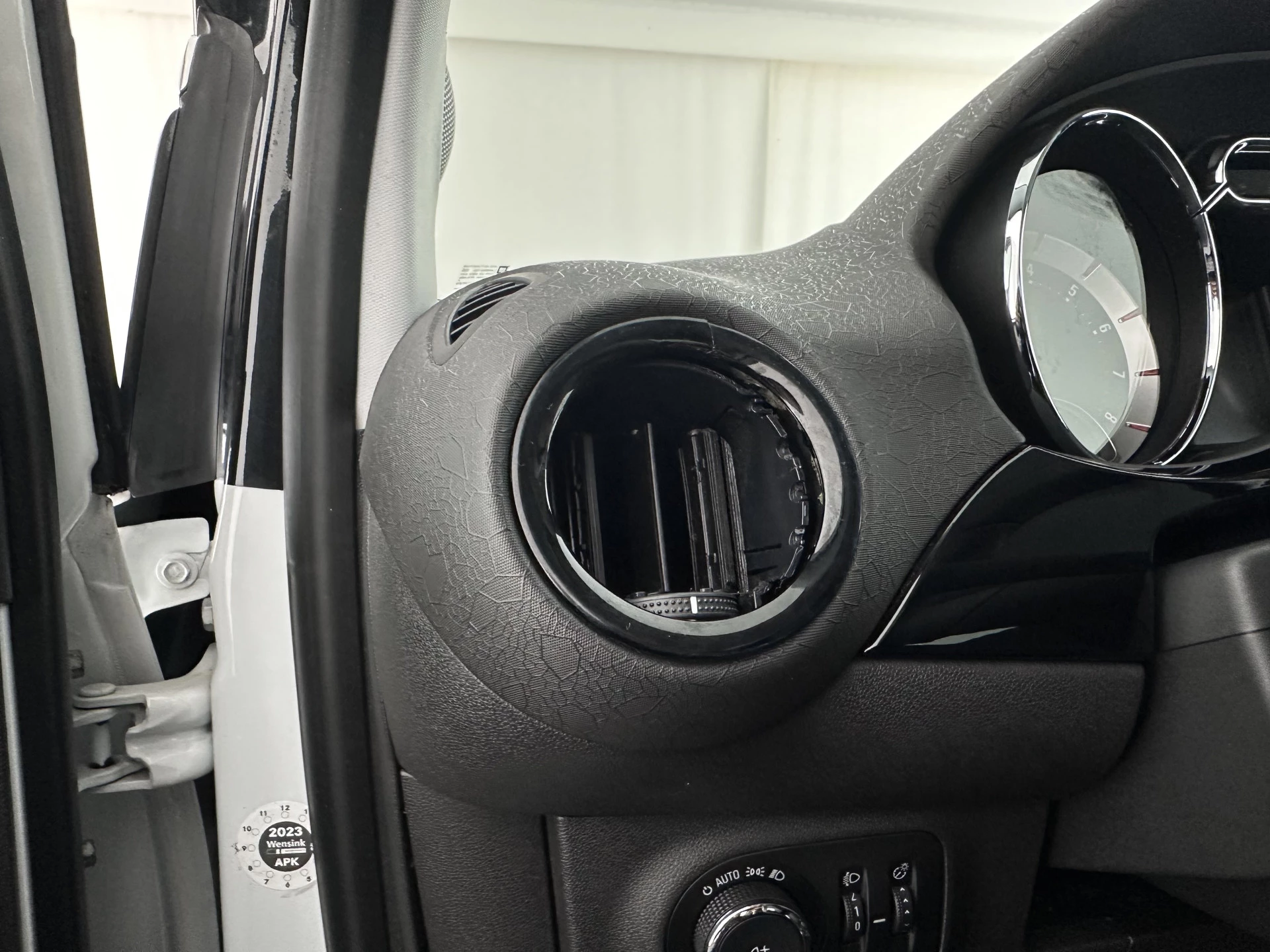 Hoofdafbeelding Opel ADAM