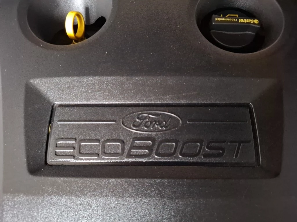 Hoofdafbeelding Ford Mondeo