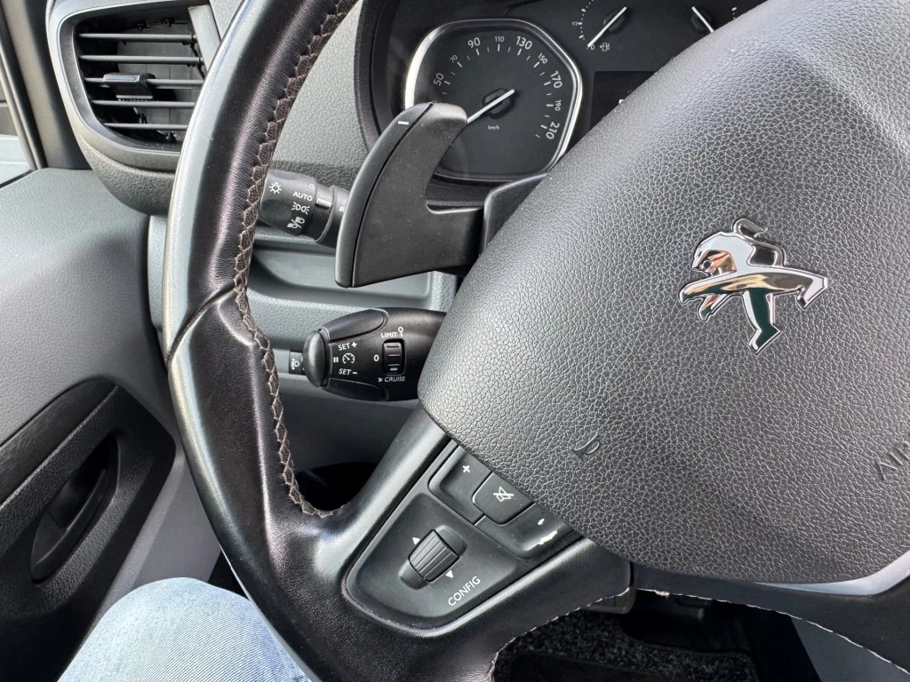 Hoofdafbeelding Peugeot Expert