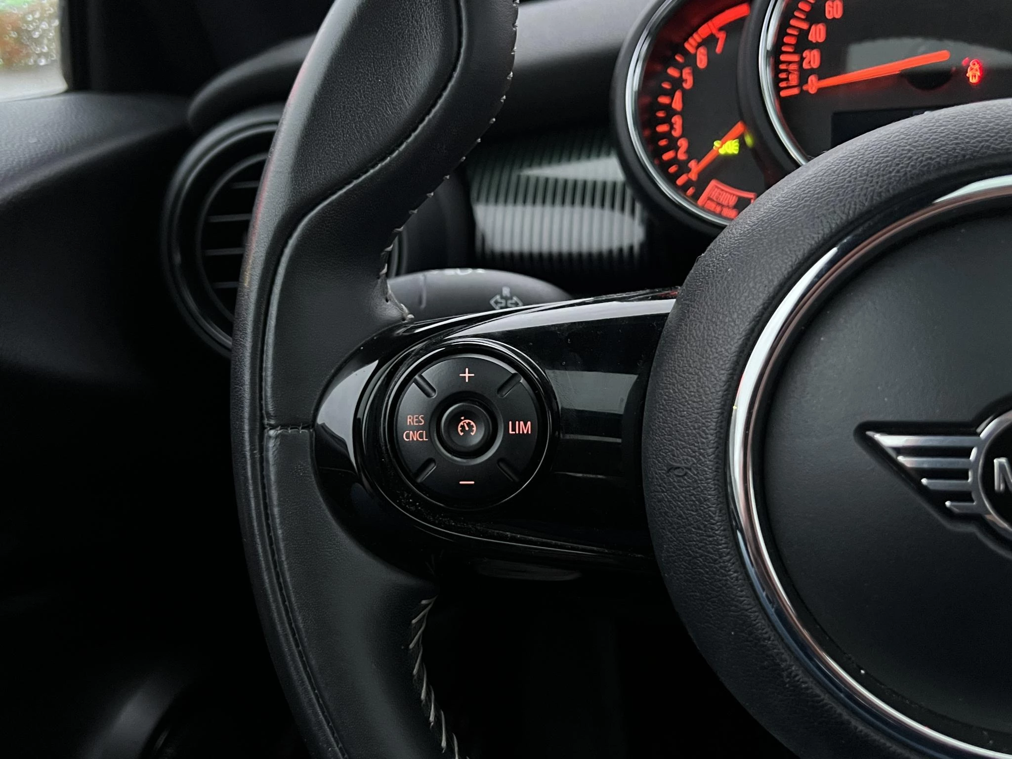 Hoofdafbeelding MINI Cooper S