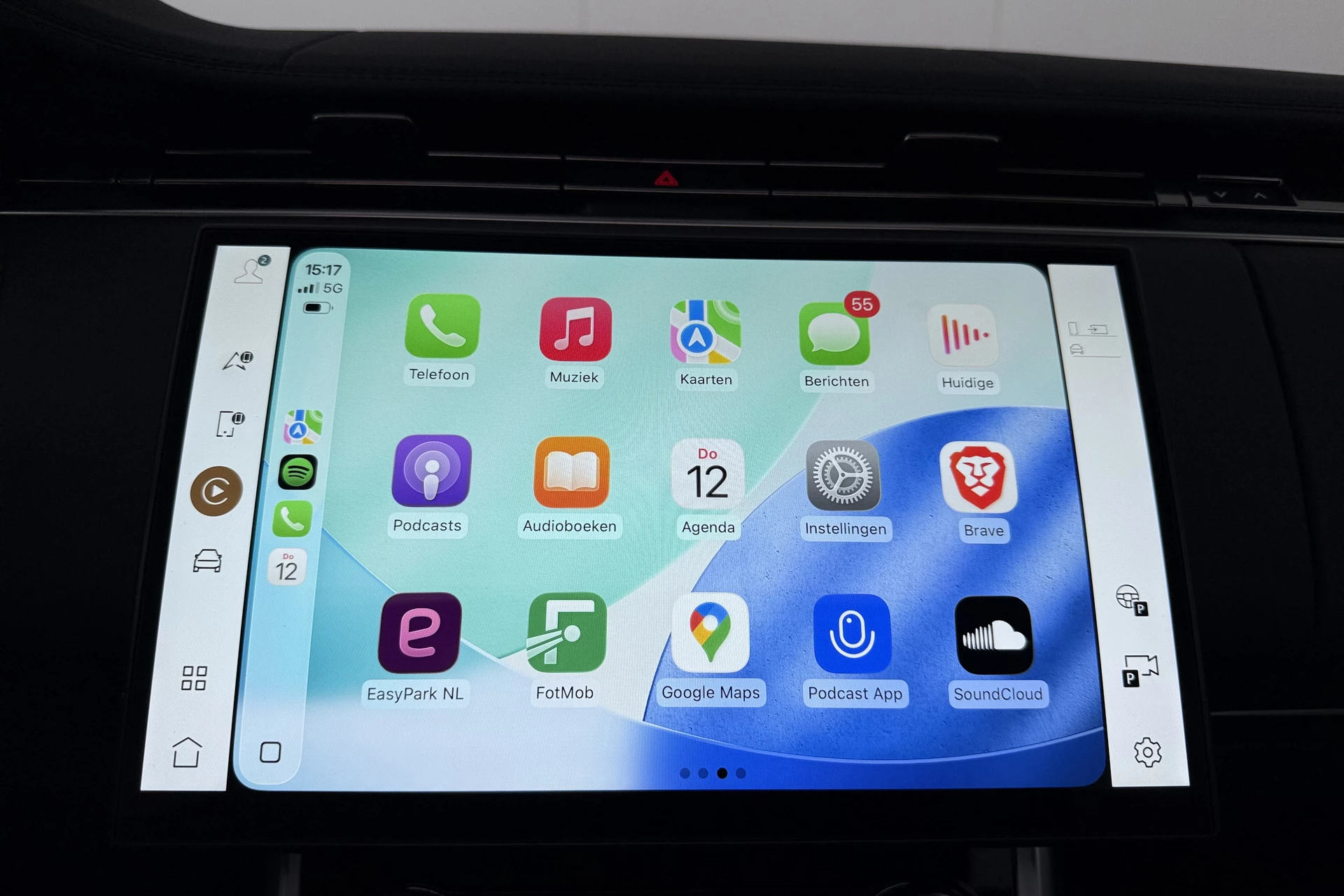 Hoofdafbeelding Land Rover Range Rover