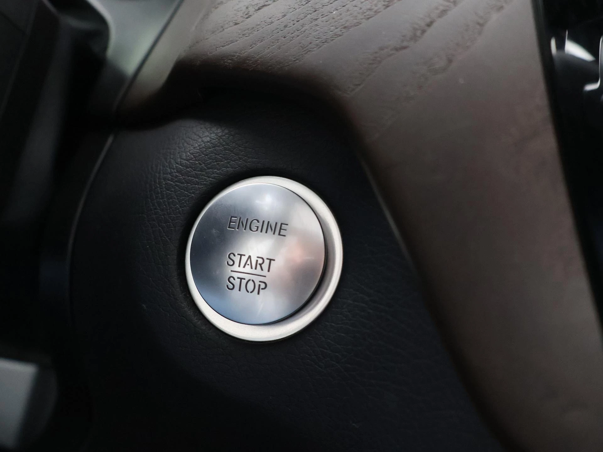 Hoofdafbeelding Mercedes-Benz GLS