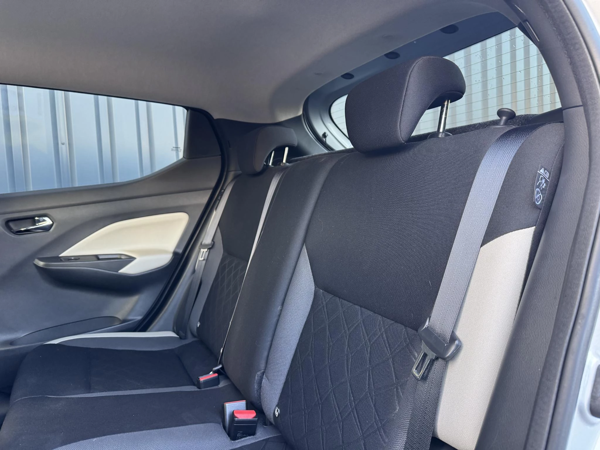 Hoofdafbeelding Nissan Micra