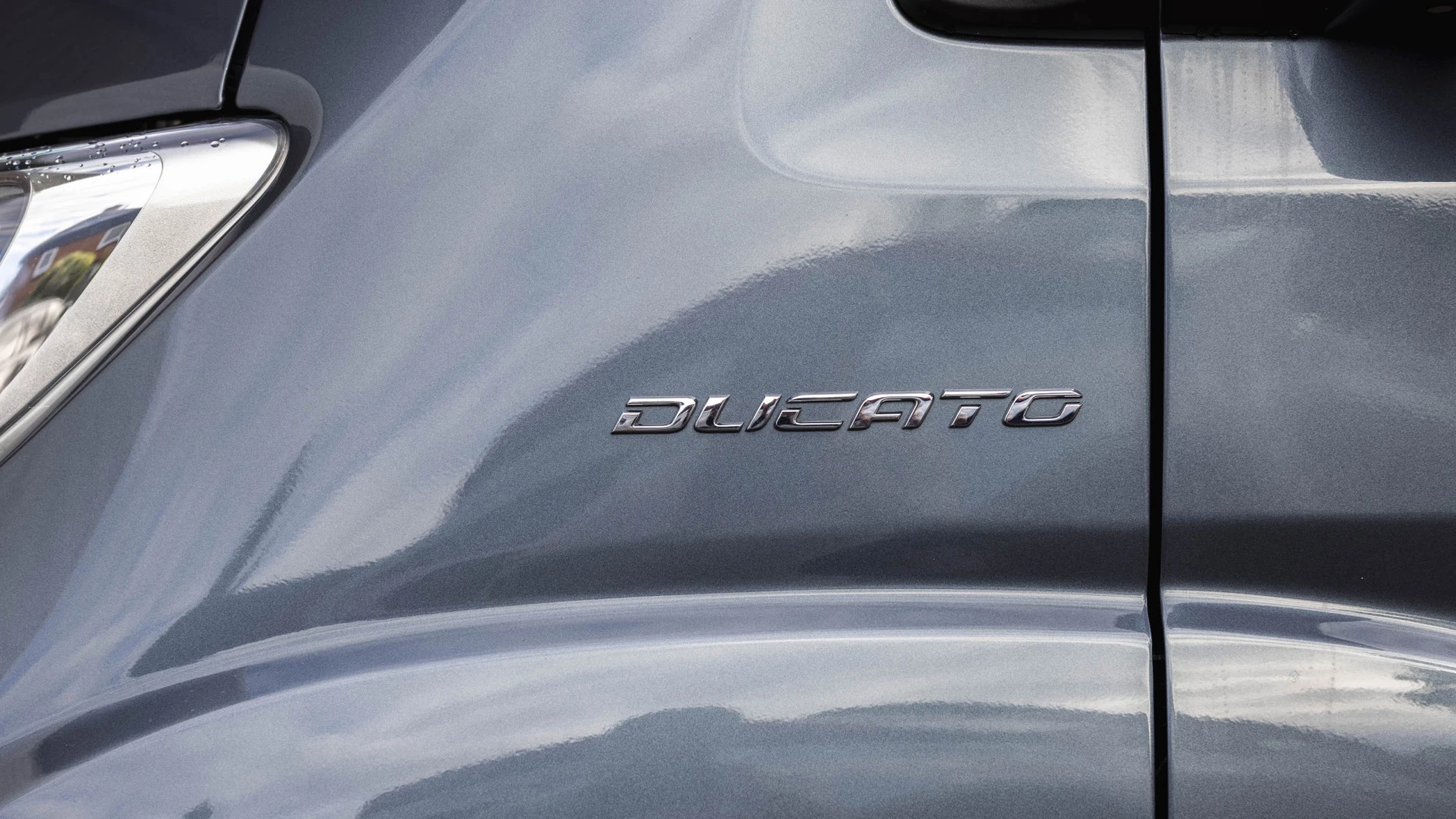 Hoofdafbeelding Pössl Touring