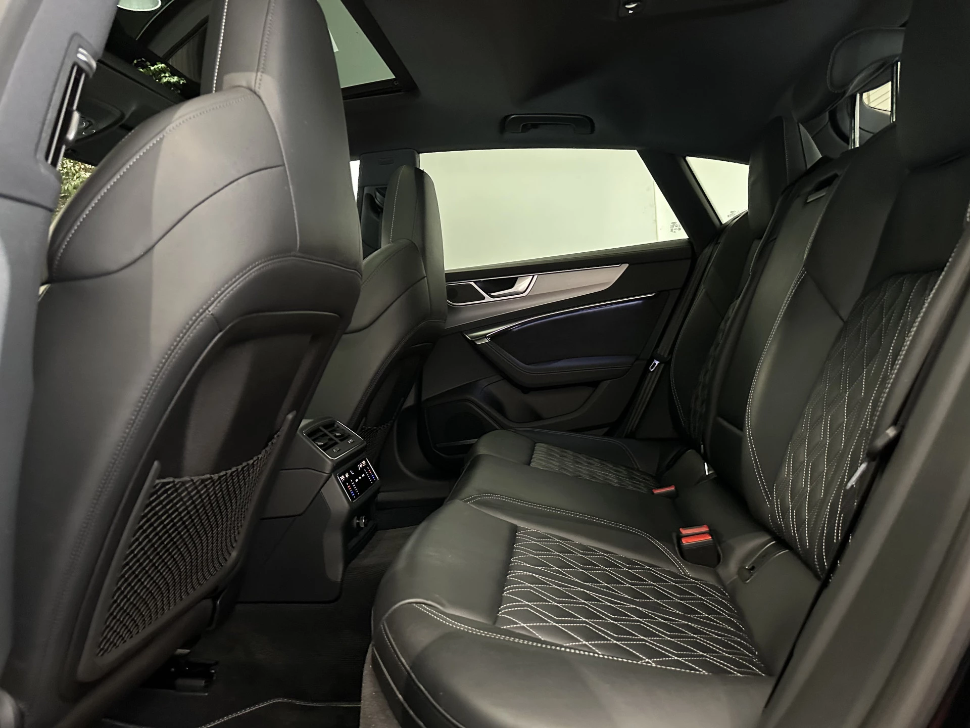 Hoofdafbeelding Audi A7