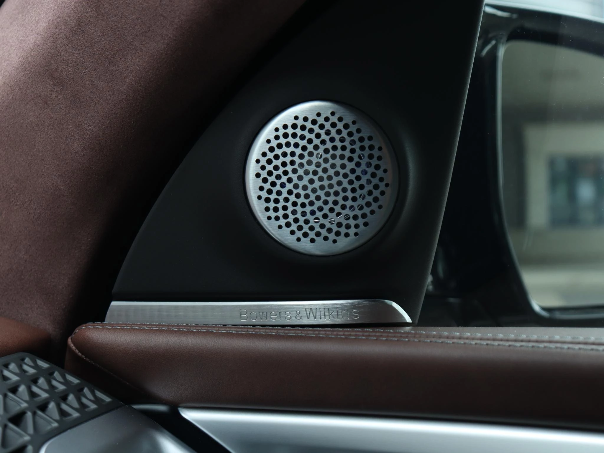 Hoofdafbeelding BMW XM