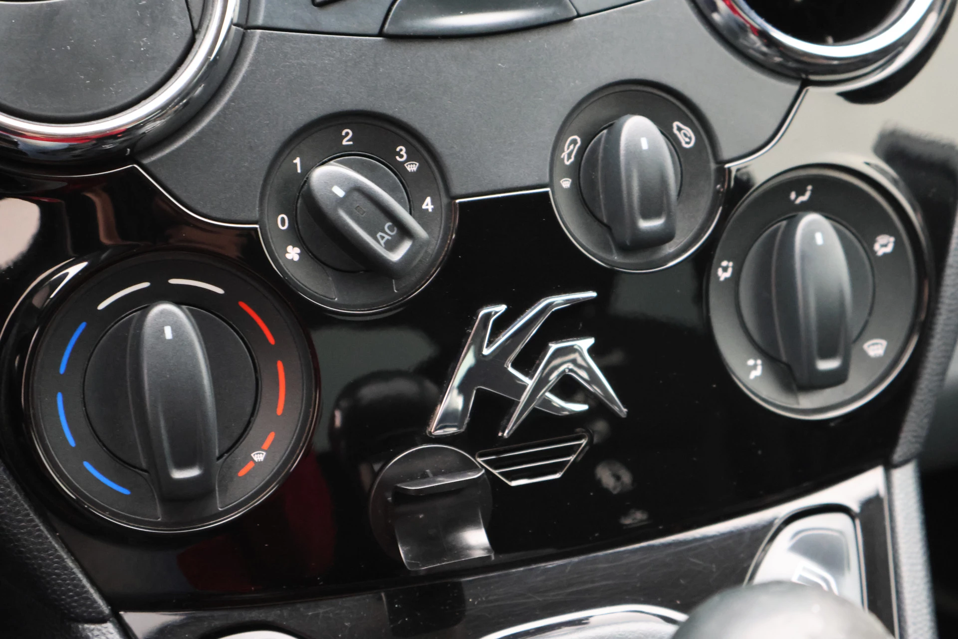 Hoofdafbeelding Ford Ka