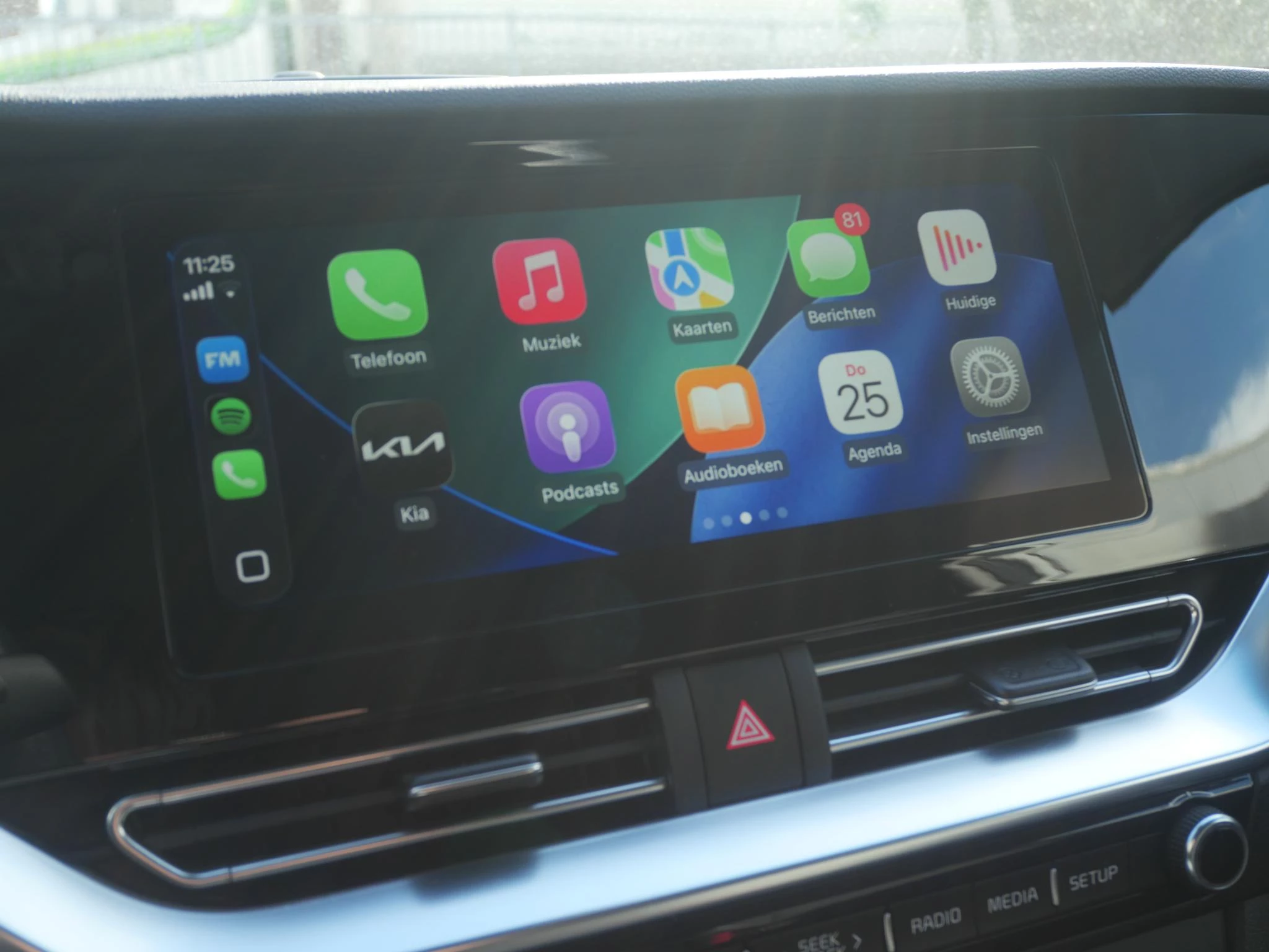 Hoofdafbeelding Kia e-Niro