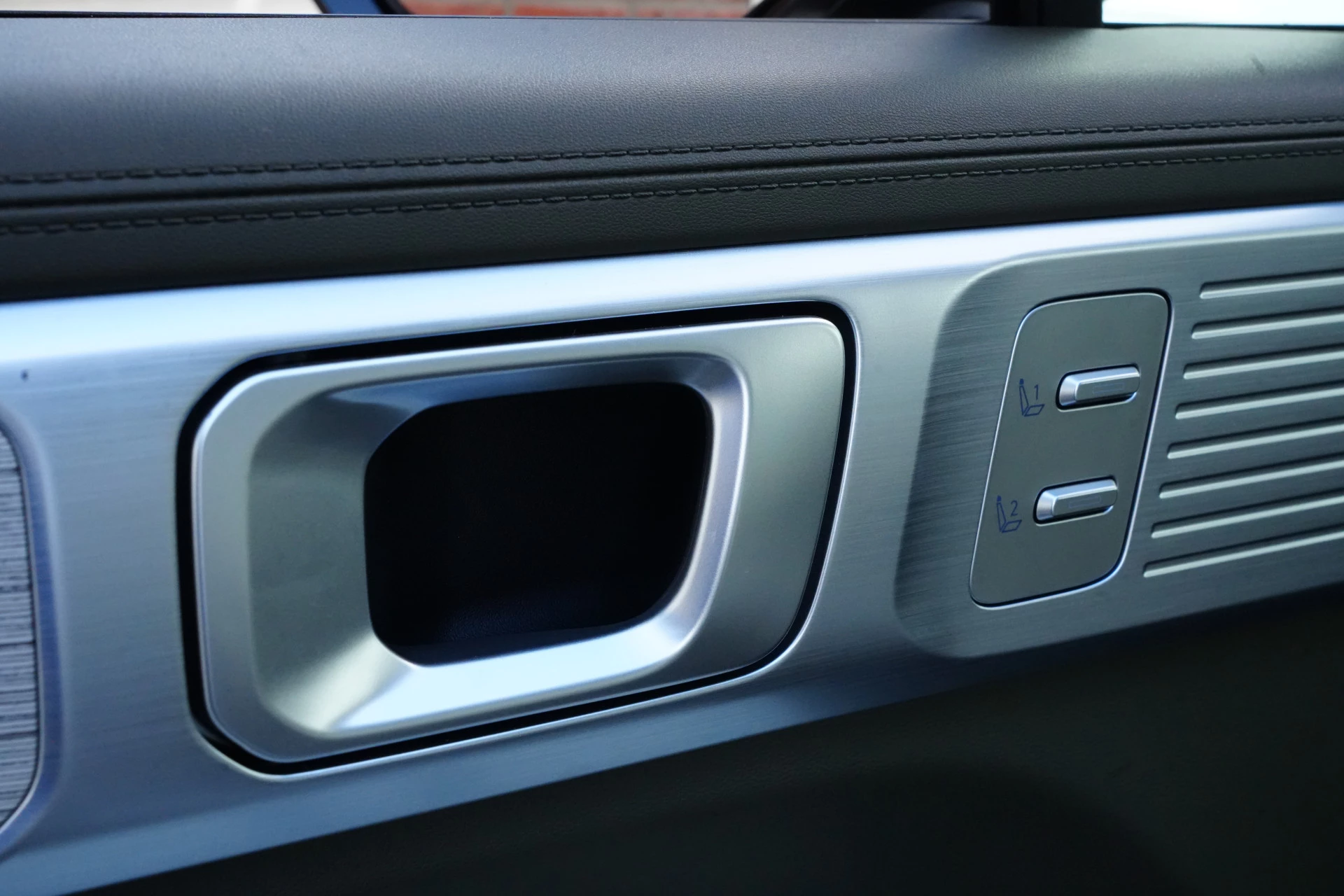 Hoofdafbeelding Hyundai Santa Fe