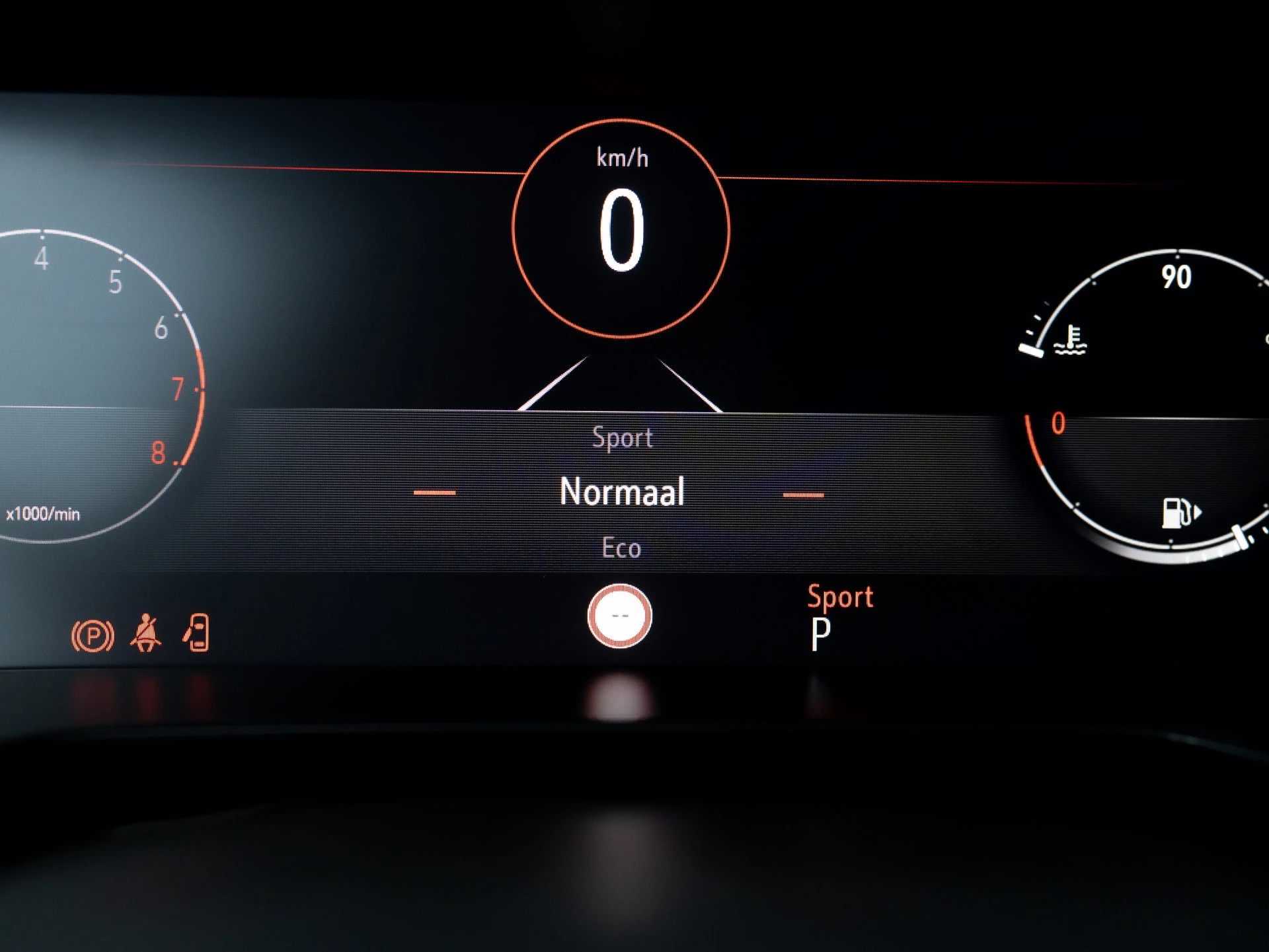 Hoofdafbeelding Opel Grandland